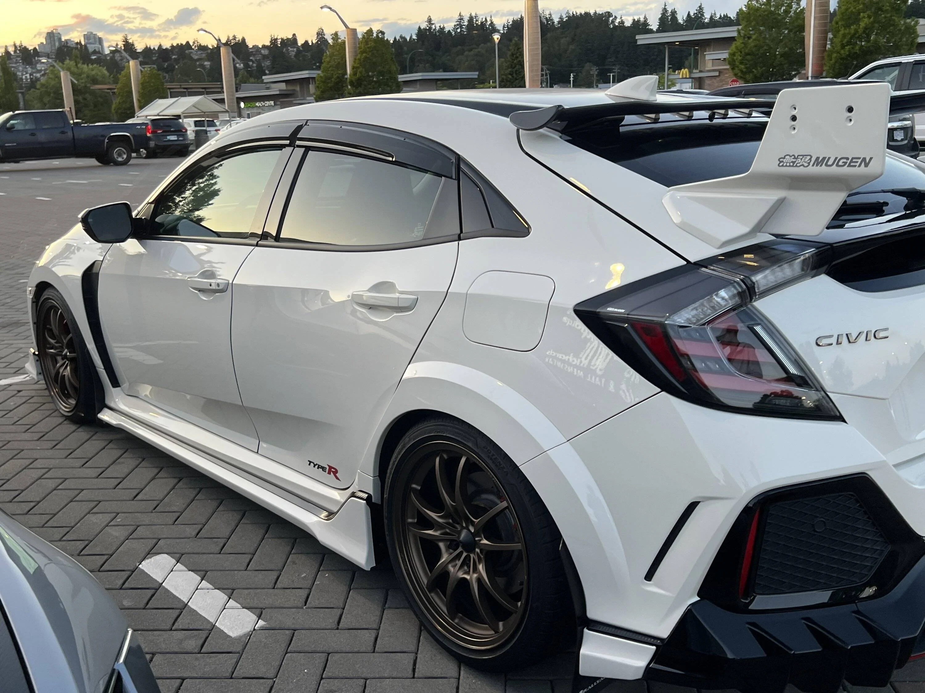 Acura Integra Canada ordering IMG_7549