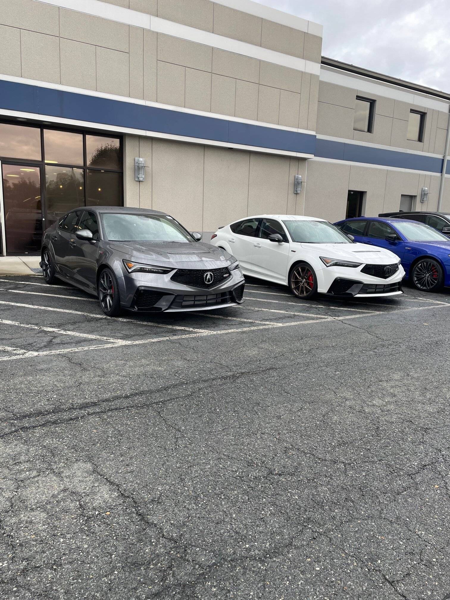 Acura Integra List of Honest Acura Dealerships For Type S (MSRP vs Markup List -- Integra Type S) IMG_2191 (1)