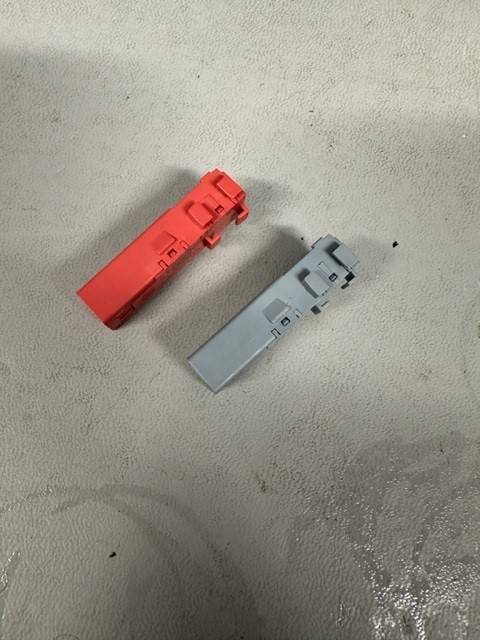 Acura Integra Ambient Lighting 7