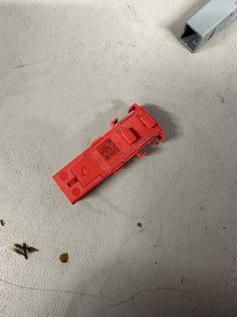 Acura Integra Ambient Lighting 9