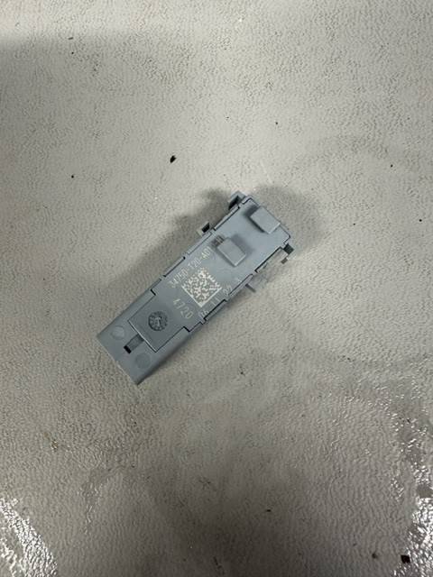 Acura Integra Ambient Lighting 10