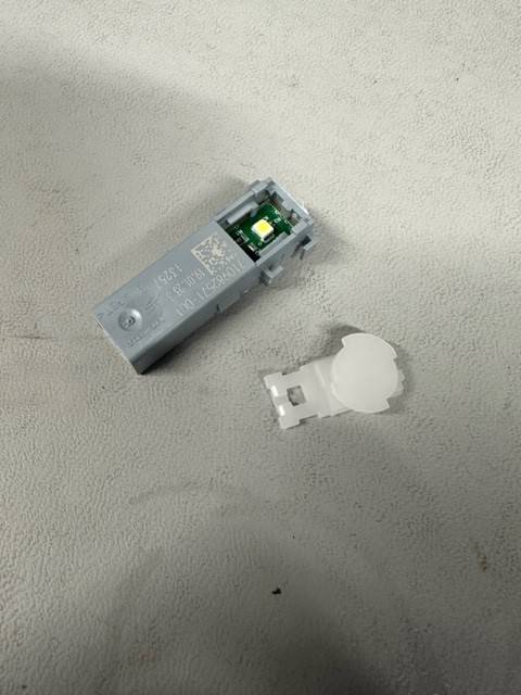 Acura Integra Ambient Lighting 12