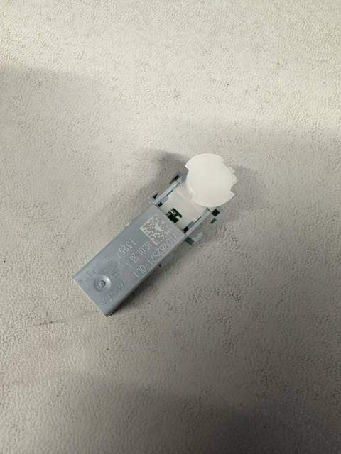 Acura Integra Ambient Lighting 13