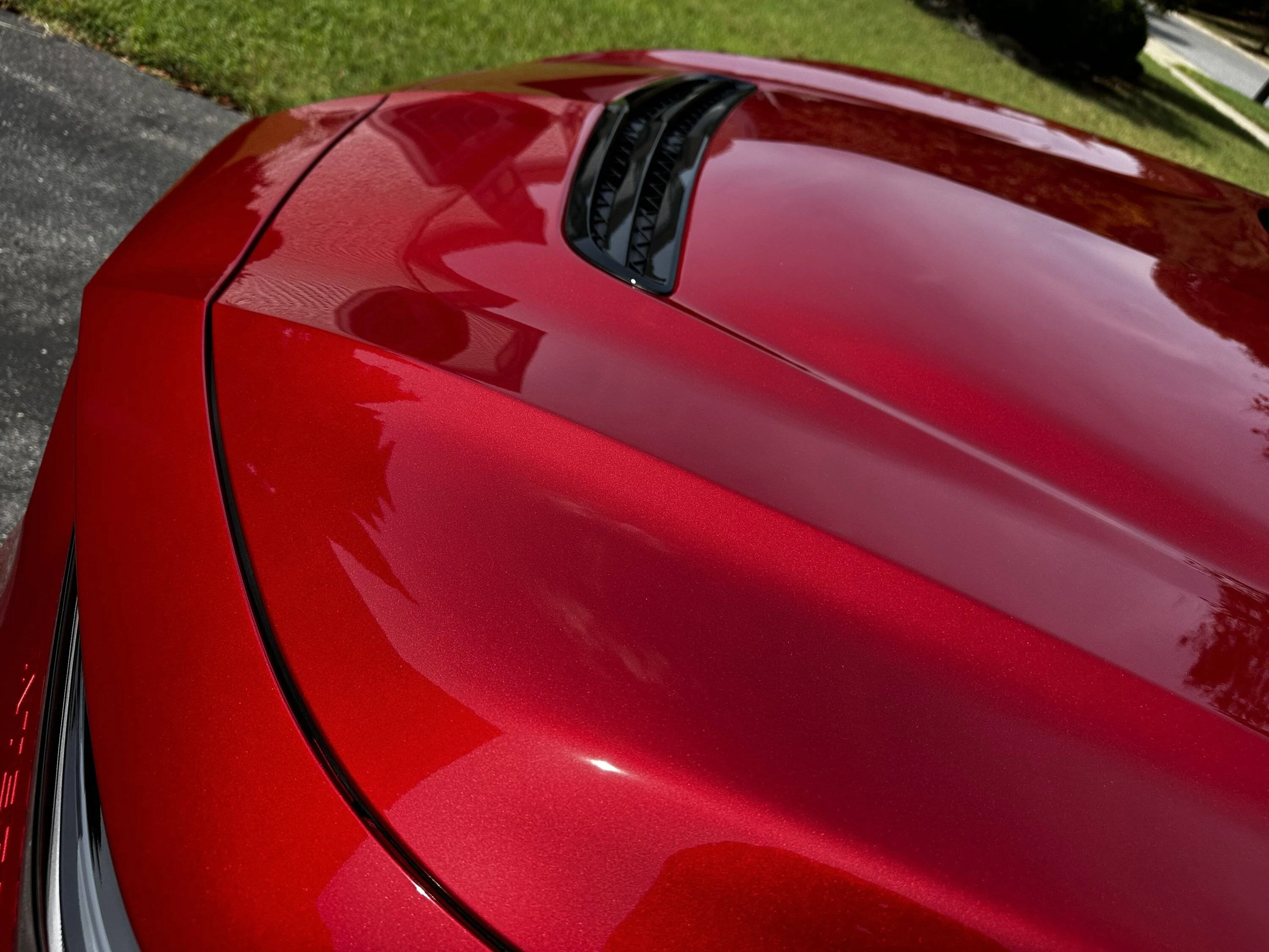 Acura Integra DIY ceramic graphene or pro recommendations IMG_2450