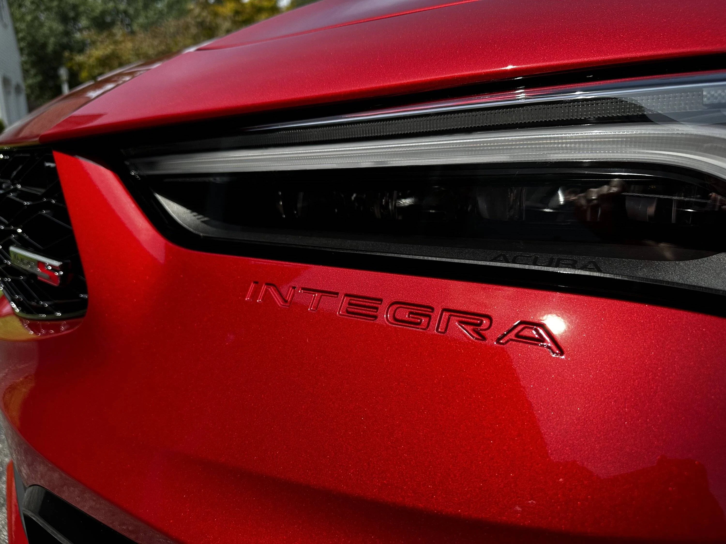 Acura Integra DIY ceramic graphene or pro recommendations IMG_2465