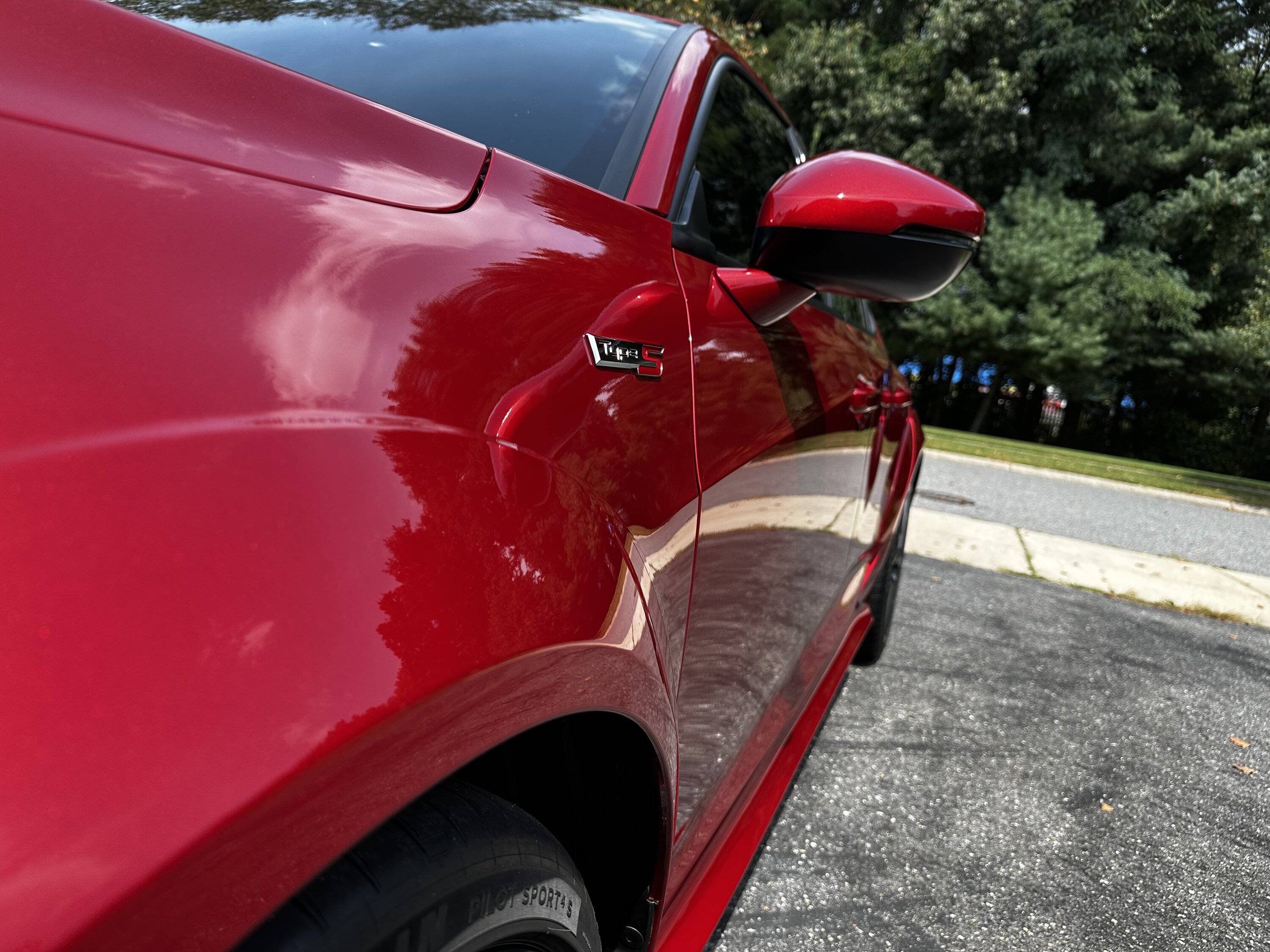 Acura Integra What did you do to your Integra Type S today? 🙋🏻‍♂️ IMG_2449.JPG