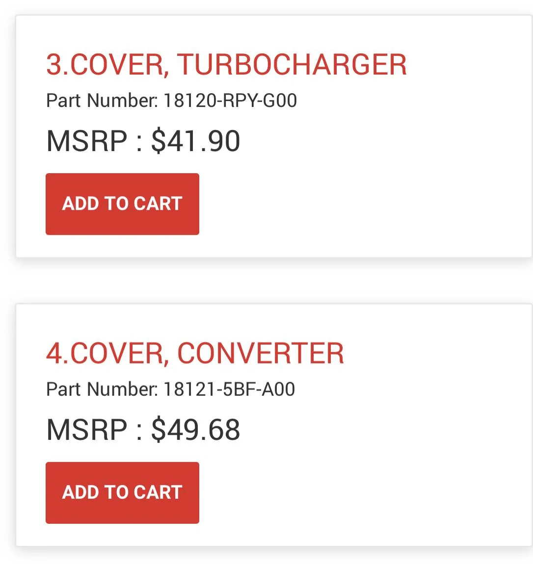 Acura Integra Downpipe and Turbo heat shield part #s IMG_3047