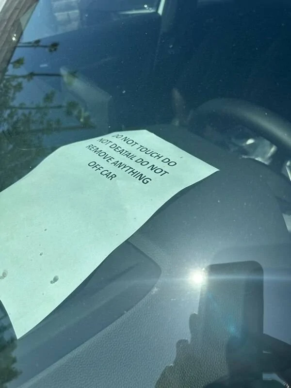 Acura Integra White/black build dates? image_1