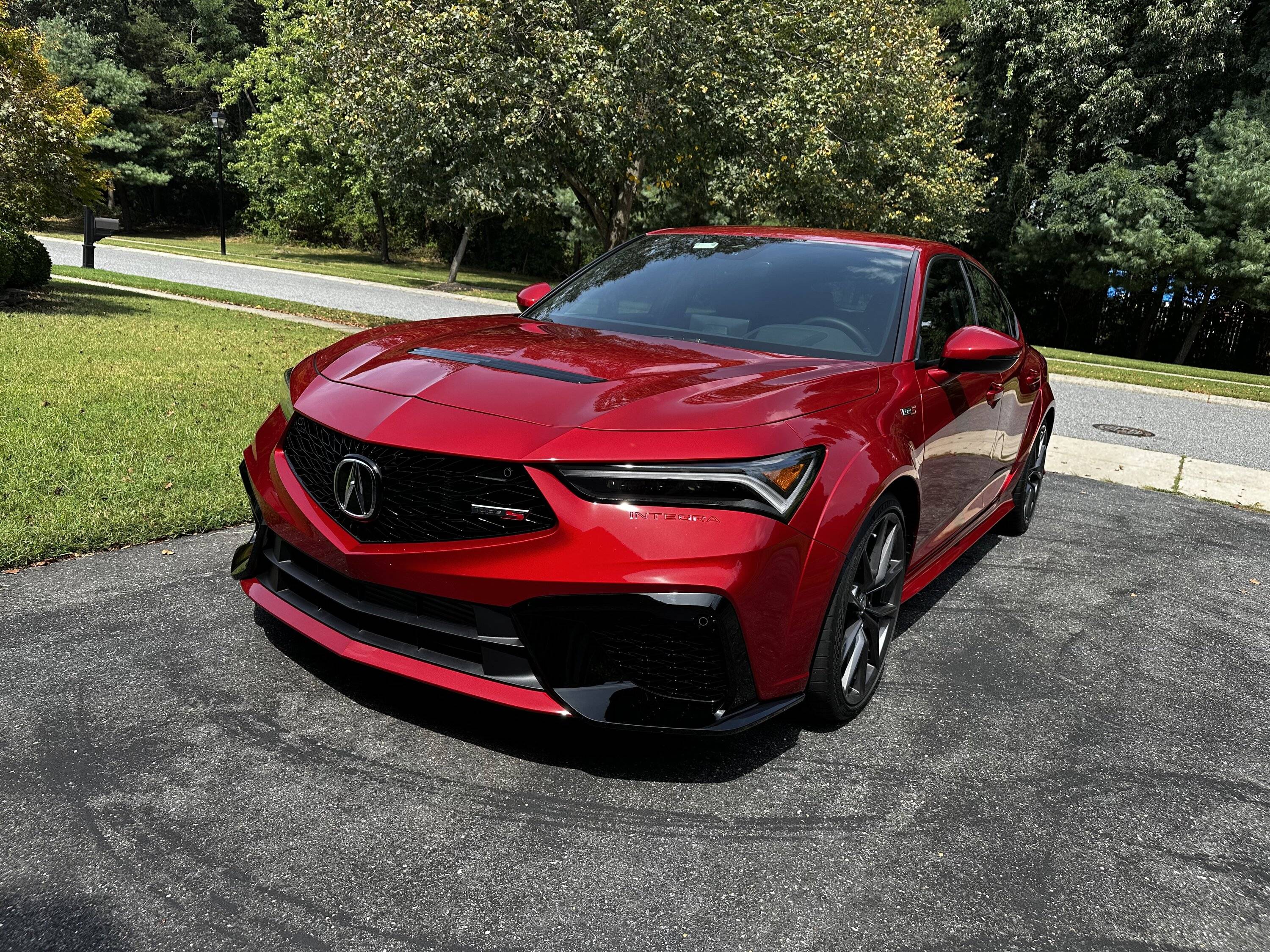 Acura Integra PRP Photos Appreciation Thread ITS