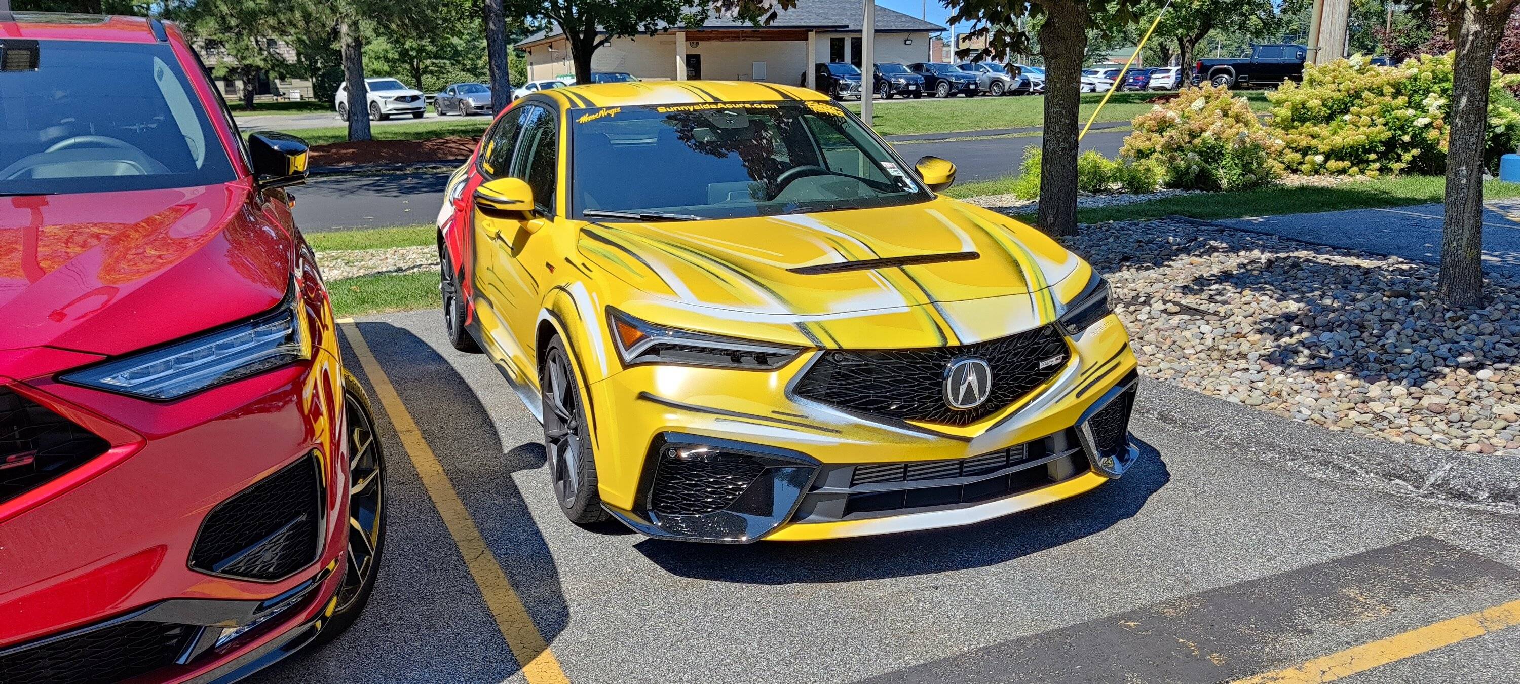 Acura Integra 2024 Integra Type S Officially Announced! + First Drive Reviews Inside! IMG_20230901_130821