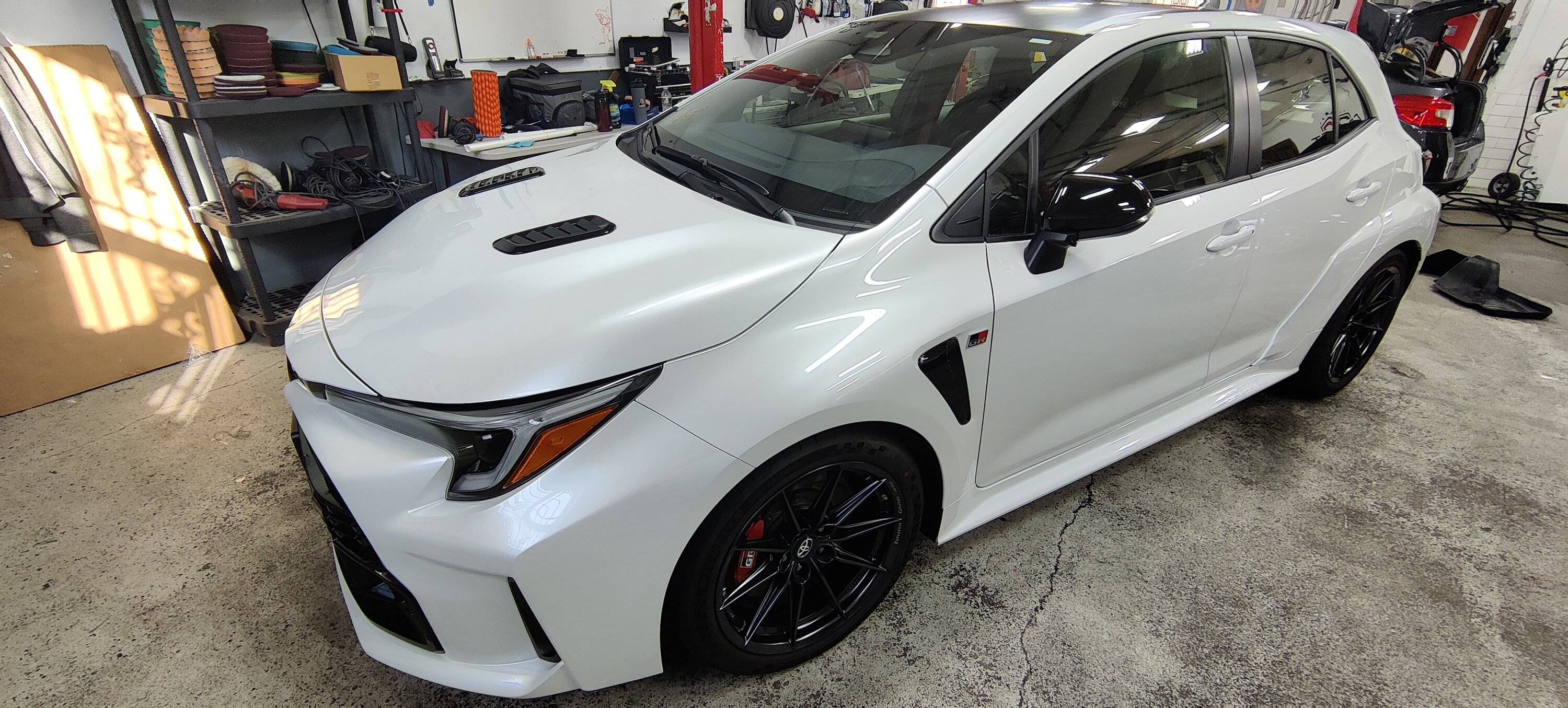 Acura Integra Too Old For ITS? IMG_20230901_165729