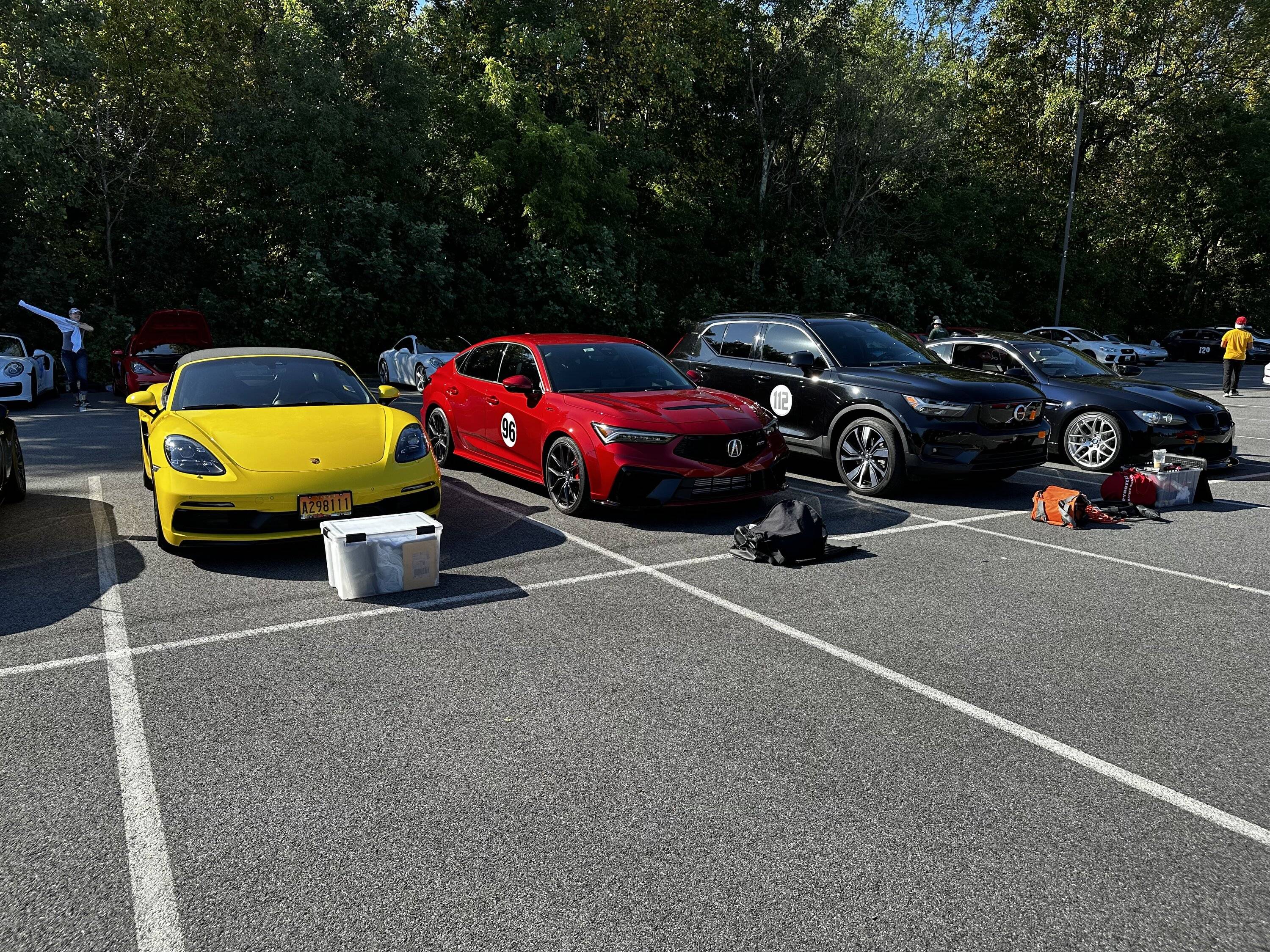 Acura Integra 1st autocross impressions IMG-2473