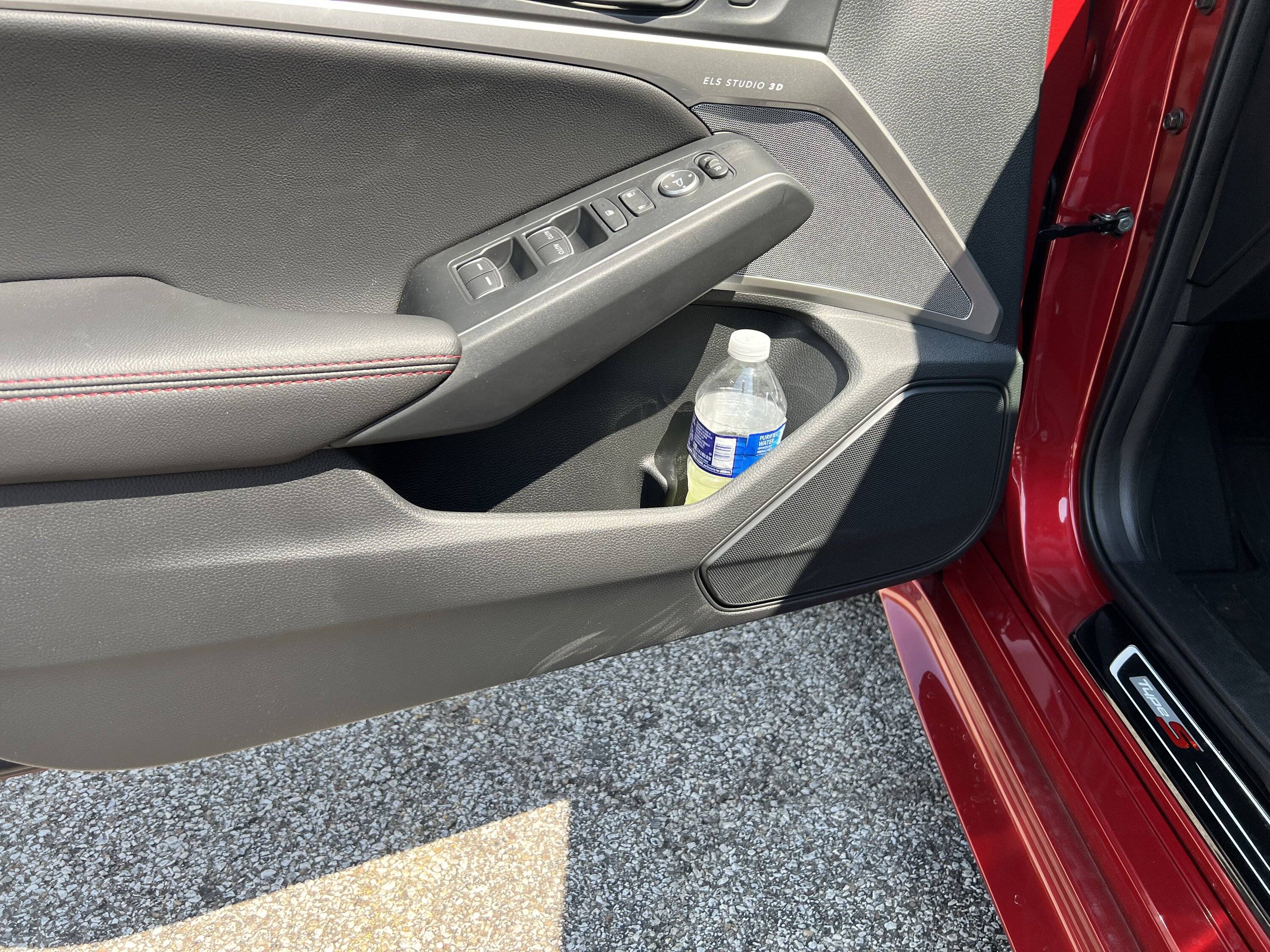 Acura Integra neuronbob's non-professional comments on ITS after ten days of ownership IMG_0376