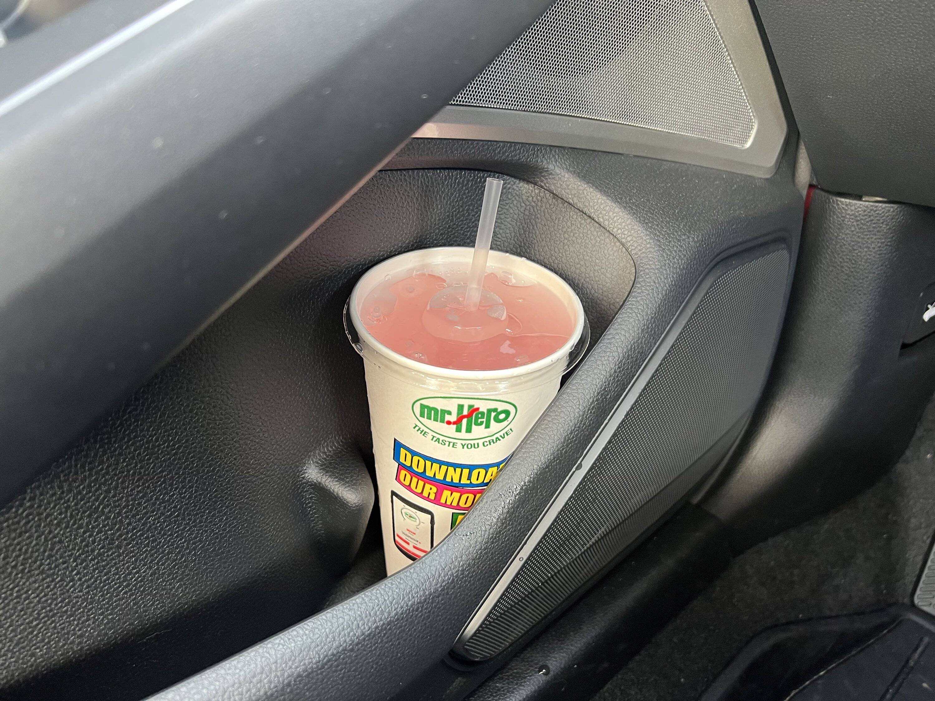 Acura Integra neuronbob's non-professional comments on ITS after ten days of ownership IMG_0440