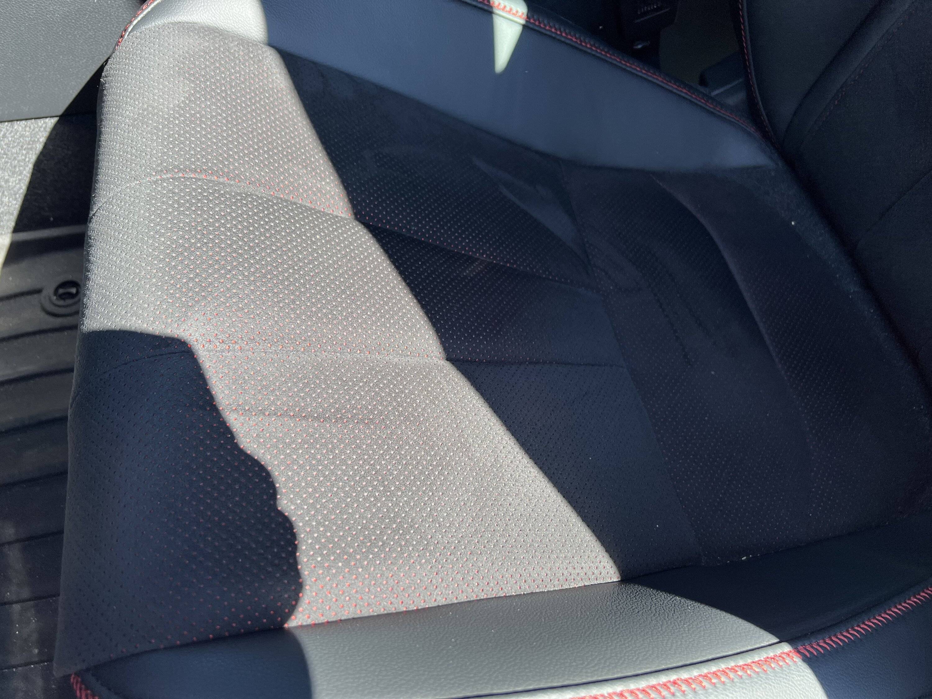 Acura Integra neuronbob's non-professional comments on ITS after ten days of ownership IMG_0480