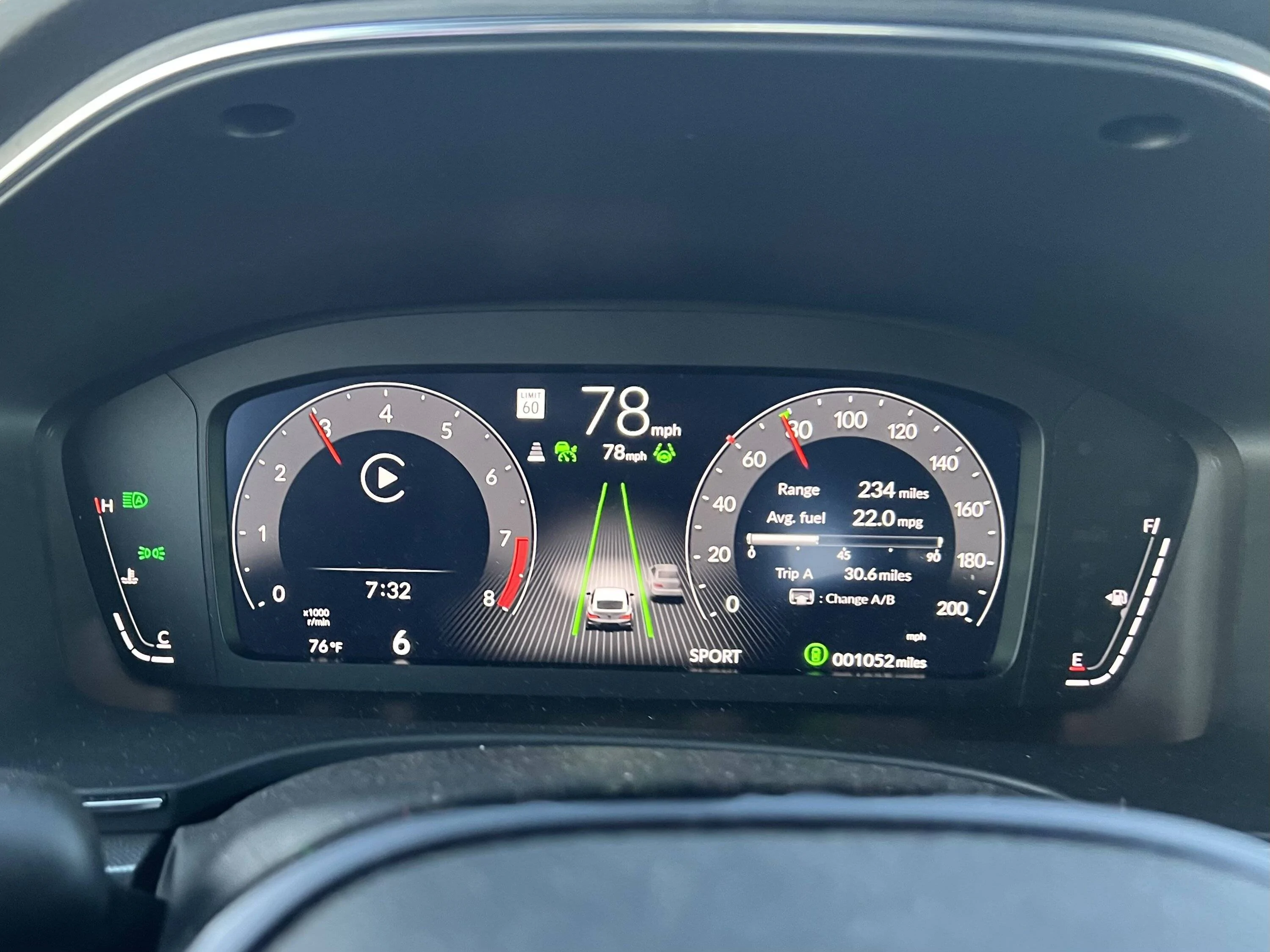 Acura Integra neuronbob's non-professional comments on ITS after ten days of ownership IMG_0465