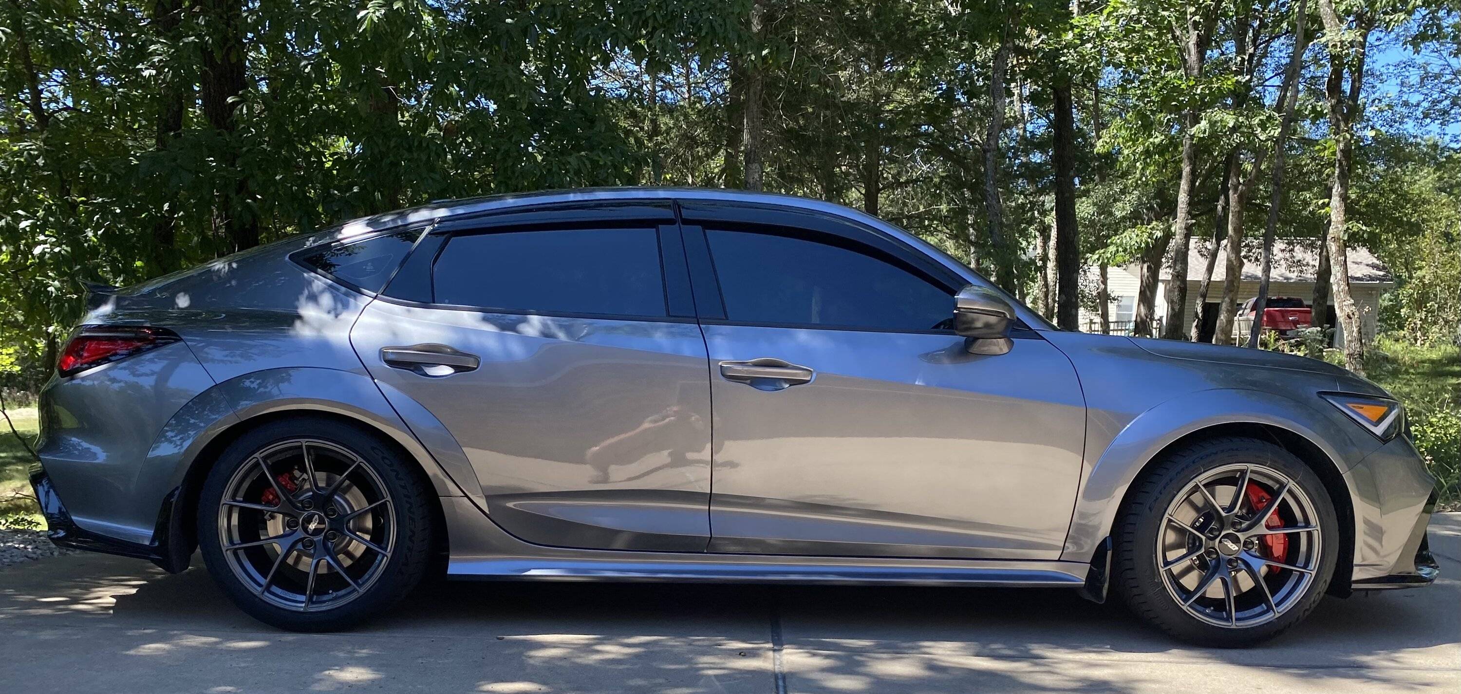 Acura Integra What did you do to your Integra Type S today? 🙋🏻‍♂️ IMG_3418