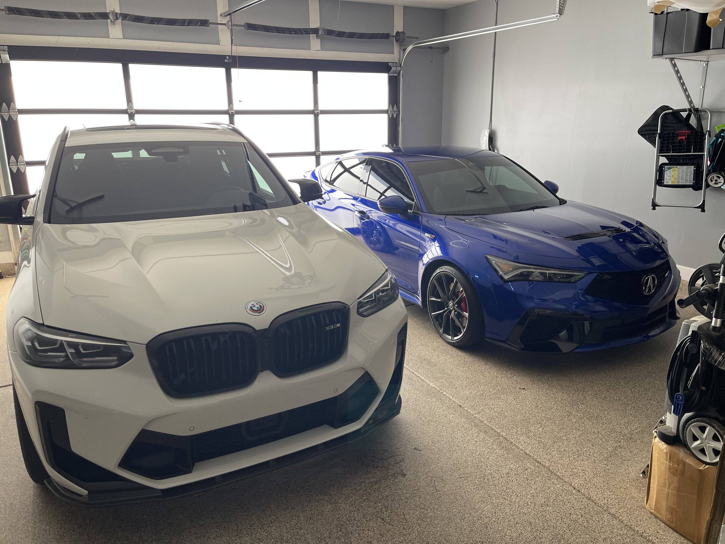 Acura Integra Used Type S for sale already IMG_8565