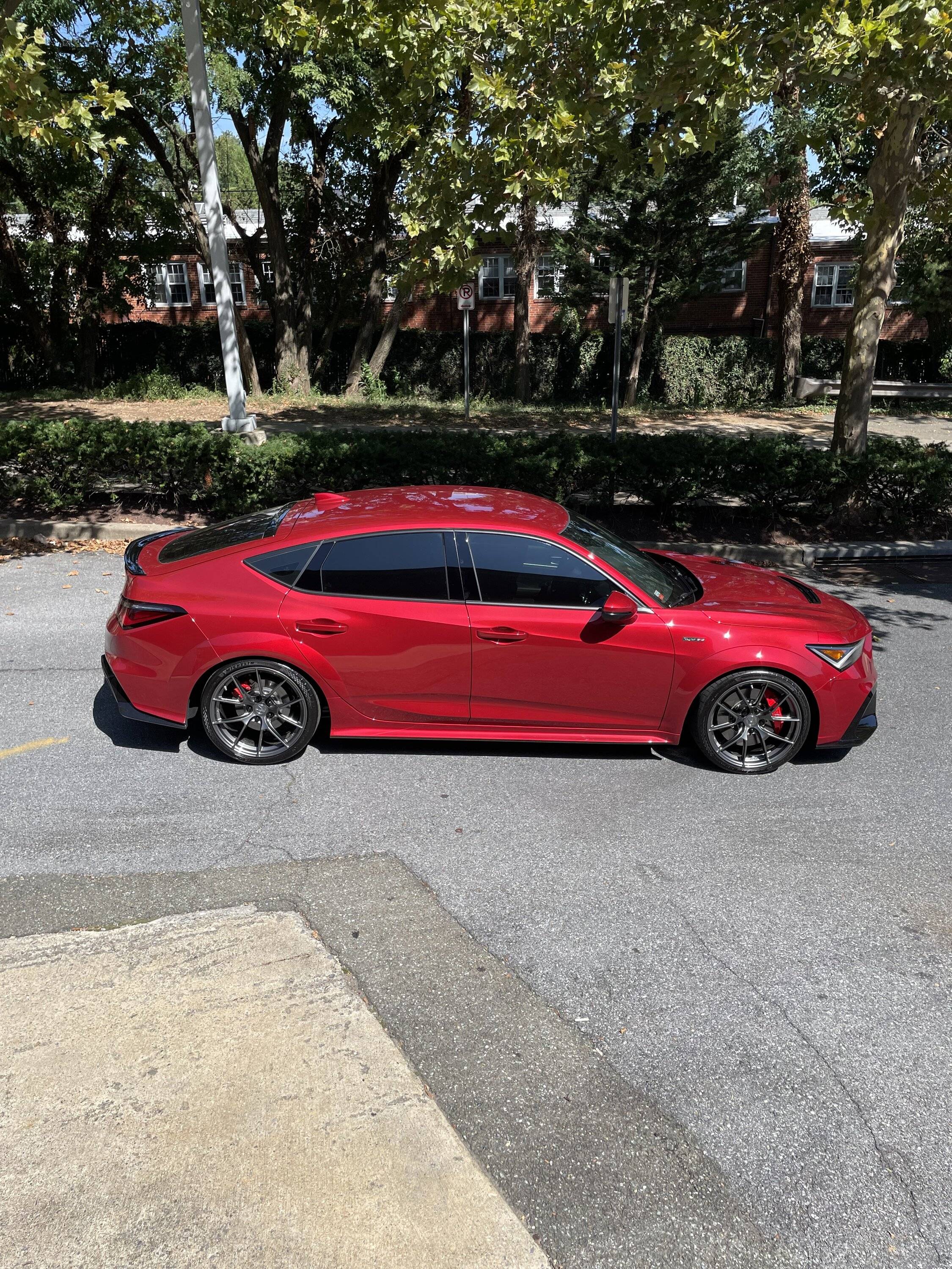 Acura Integra Teaser IMG_3376