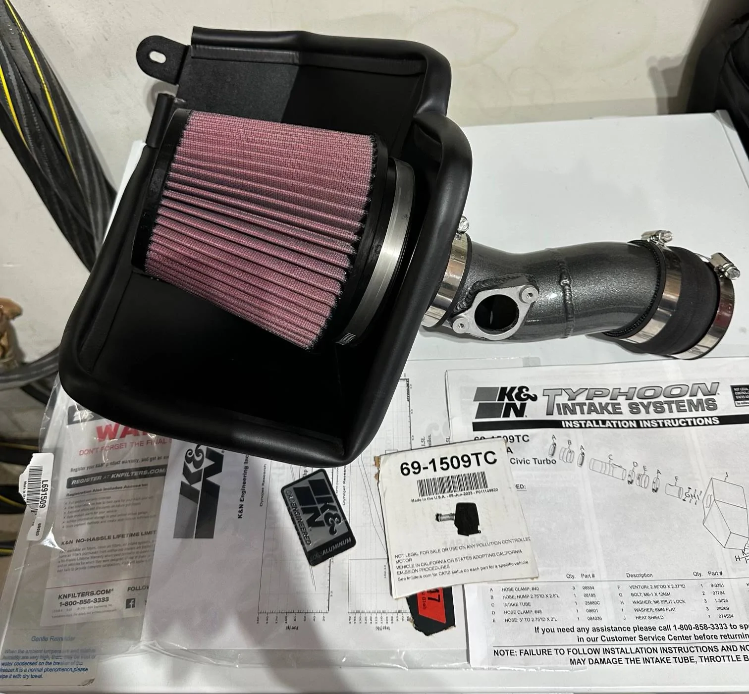 Acura Integra SOLD BFB96B9B-DC62-465D-B98F-20D44630106F