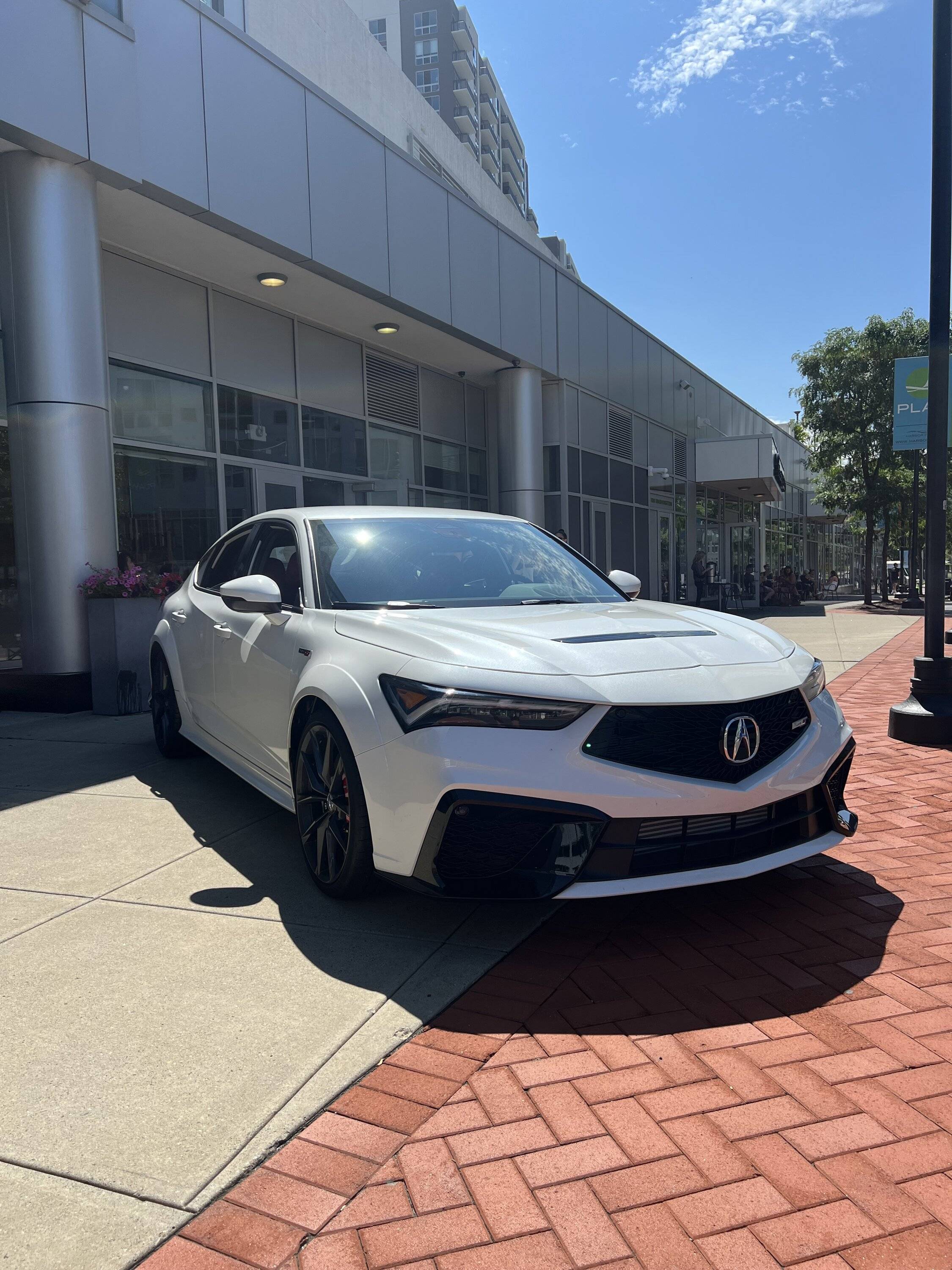 Acura Integra List of Honest Acura Dealerships For Type S (MSRP vs Markup List -- Integra Type S) IMG_5346