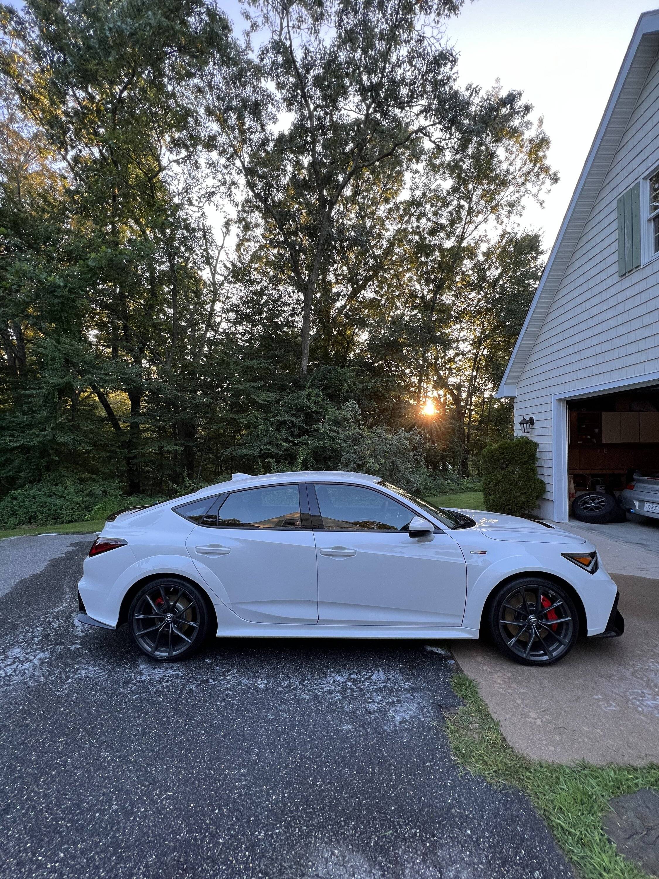 Acura Integra List of Honest Acura Dealerships For Type S (MSRP vs Markup List -- Integra Type S) IMG_5426