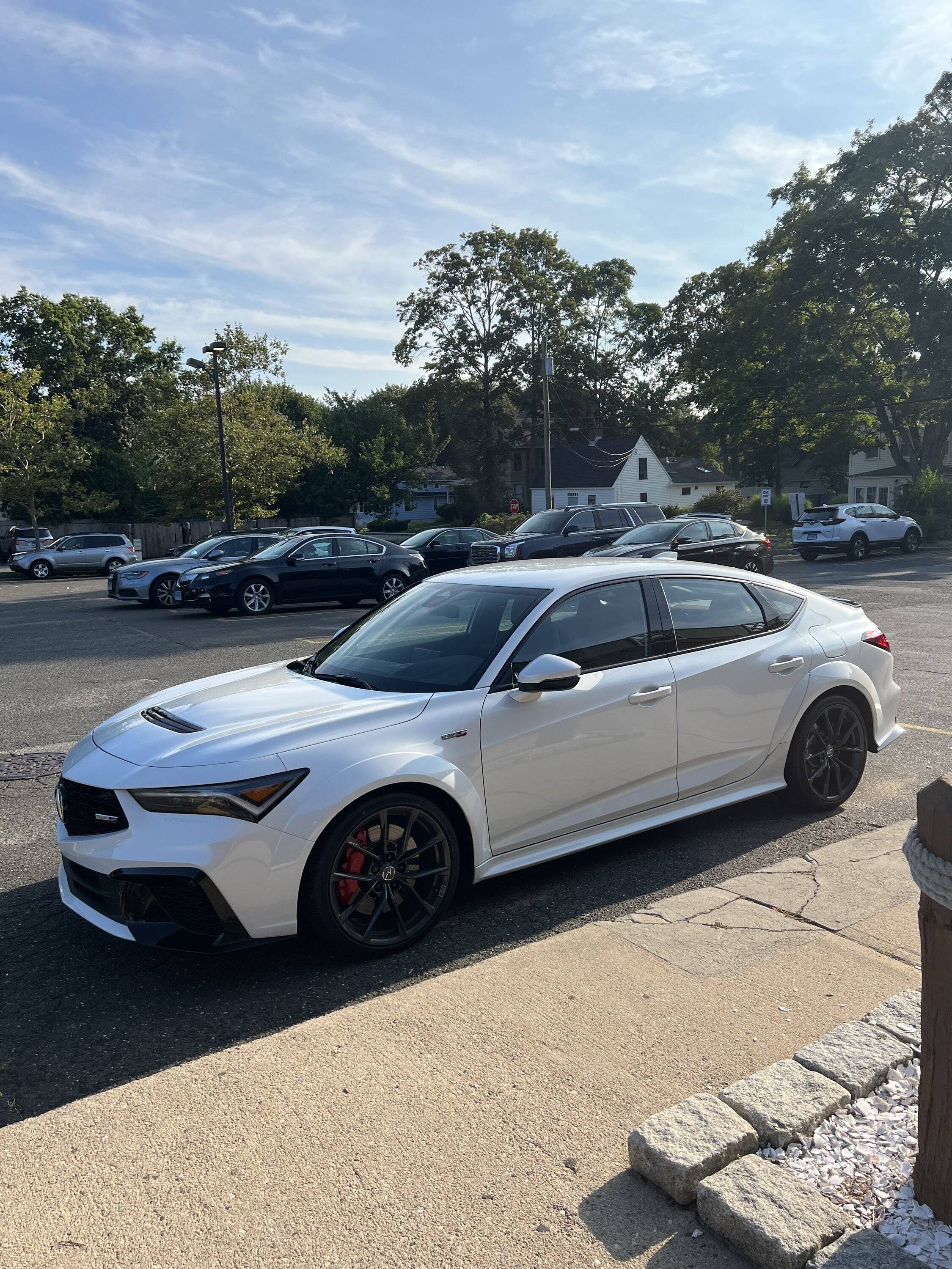 Acura Integra List of Honest Acura Dealerships For Type S (MSRP vs Markup List -- Integra Type S) IMG_5418