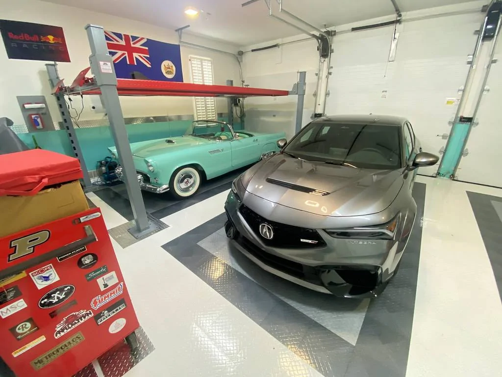 Acura Integra What cars do you currently own besides the ATS? 53166660426_4dedb3ed68_