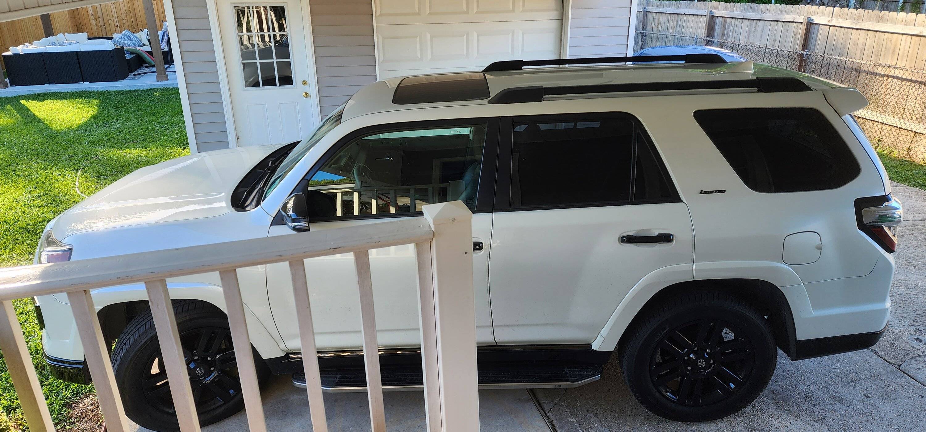 Acura Integra What cars do you currently own besides the ATS? 20230905_173443