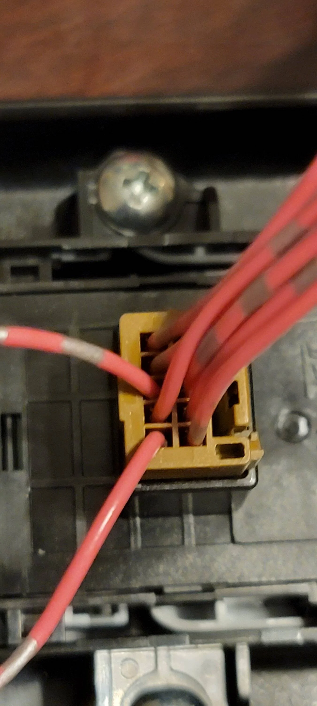 Acura Integra Homelink Alternatives 20230905_203850