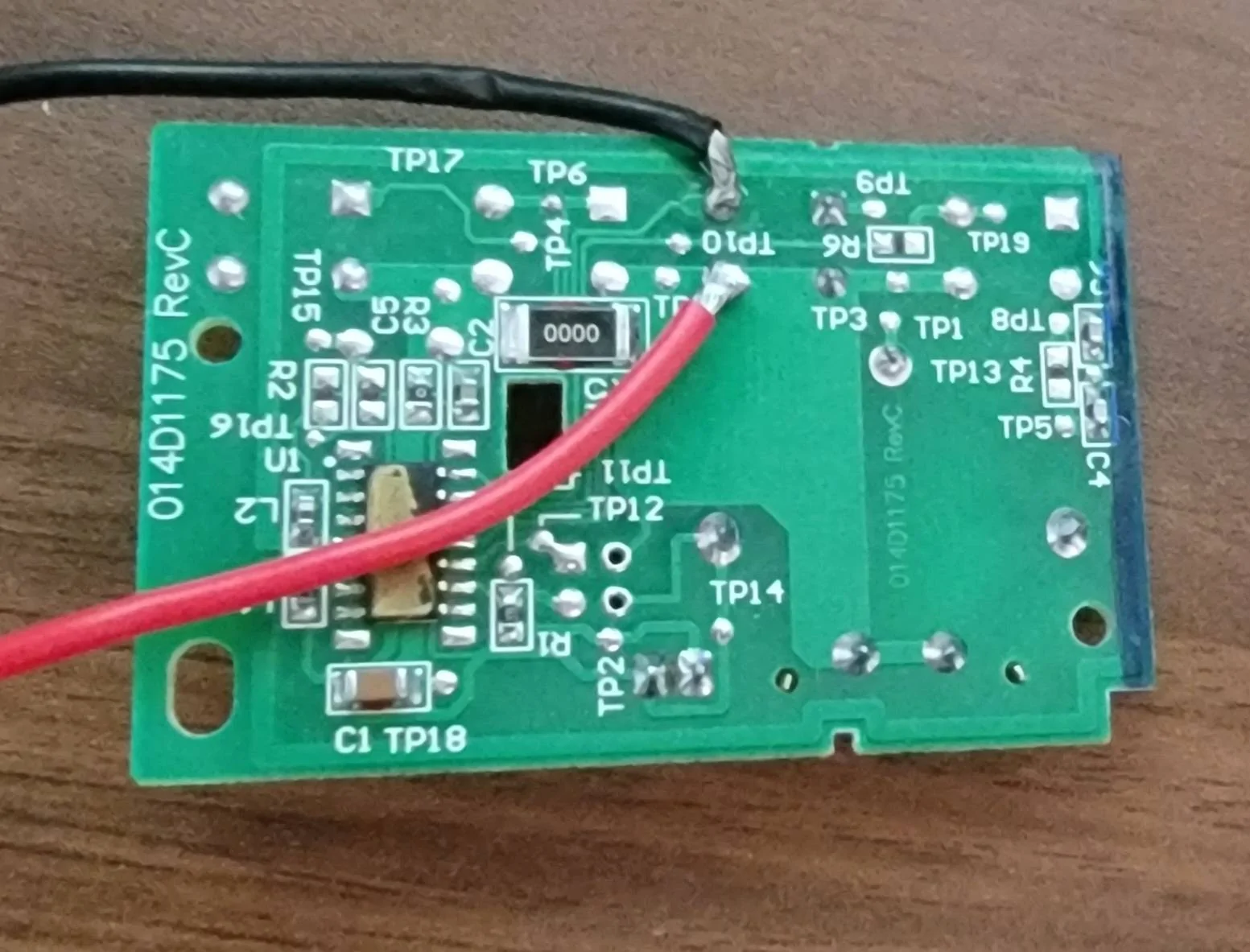 Acura Integra Homelink Alternatives 20230801_141704