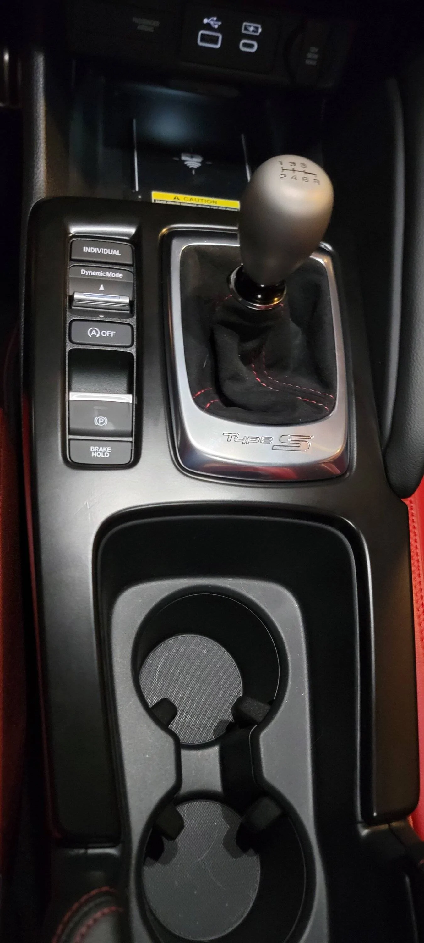 Acura Integra Homelink Alternatives 20230905_212526