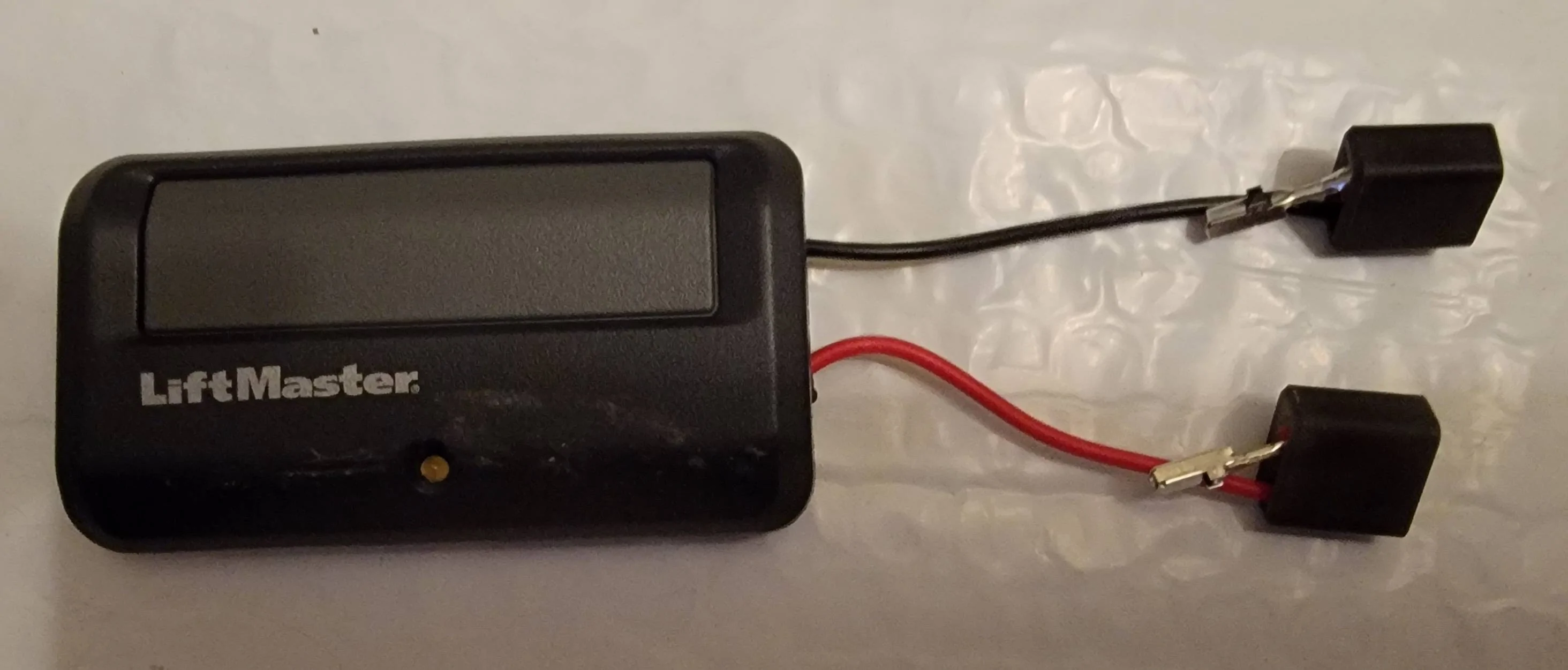 Acura Integra Homelink Alternatives 20230801_202537