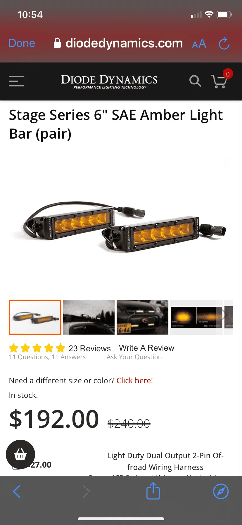 Acura Integra ITS owners -- what is your biggest surprise with the car so far? IMG_3552