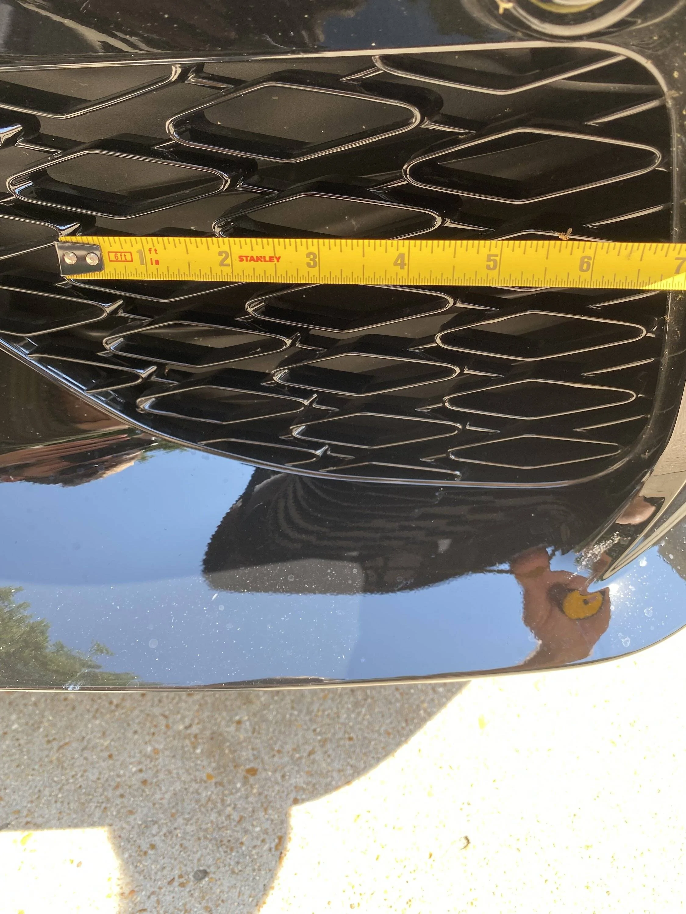 Acura Integra ITS owners -- what is your biggest surprise with the car so far? IMG_3563