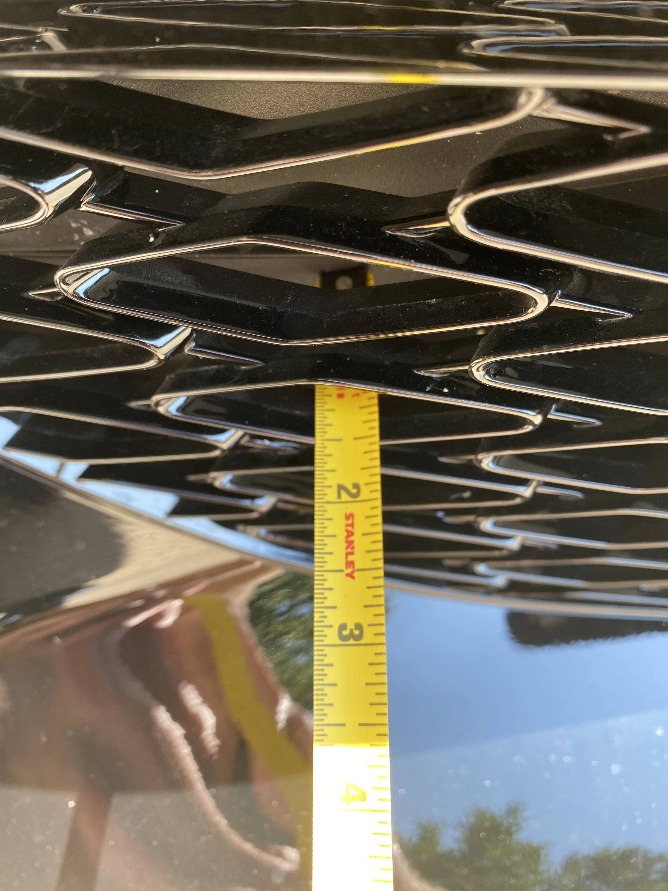 Acura Integra ITS owners -- what is your biggest surprise with the car so far? IMG_3562