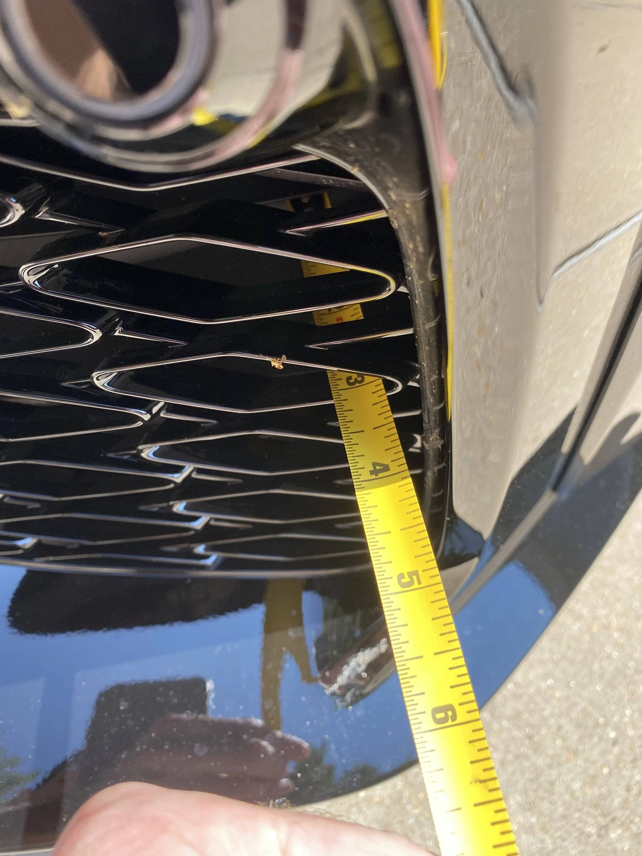 Acura Integra ITS owners -- what is your biggest surprise with the car so far? IMG_3561