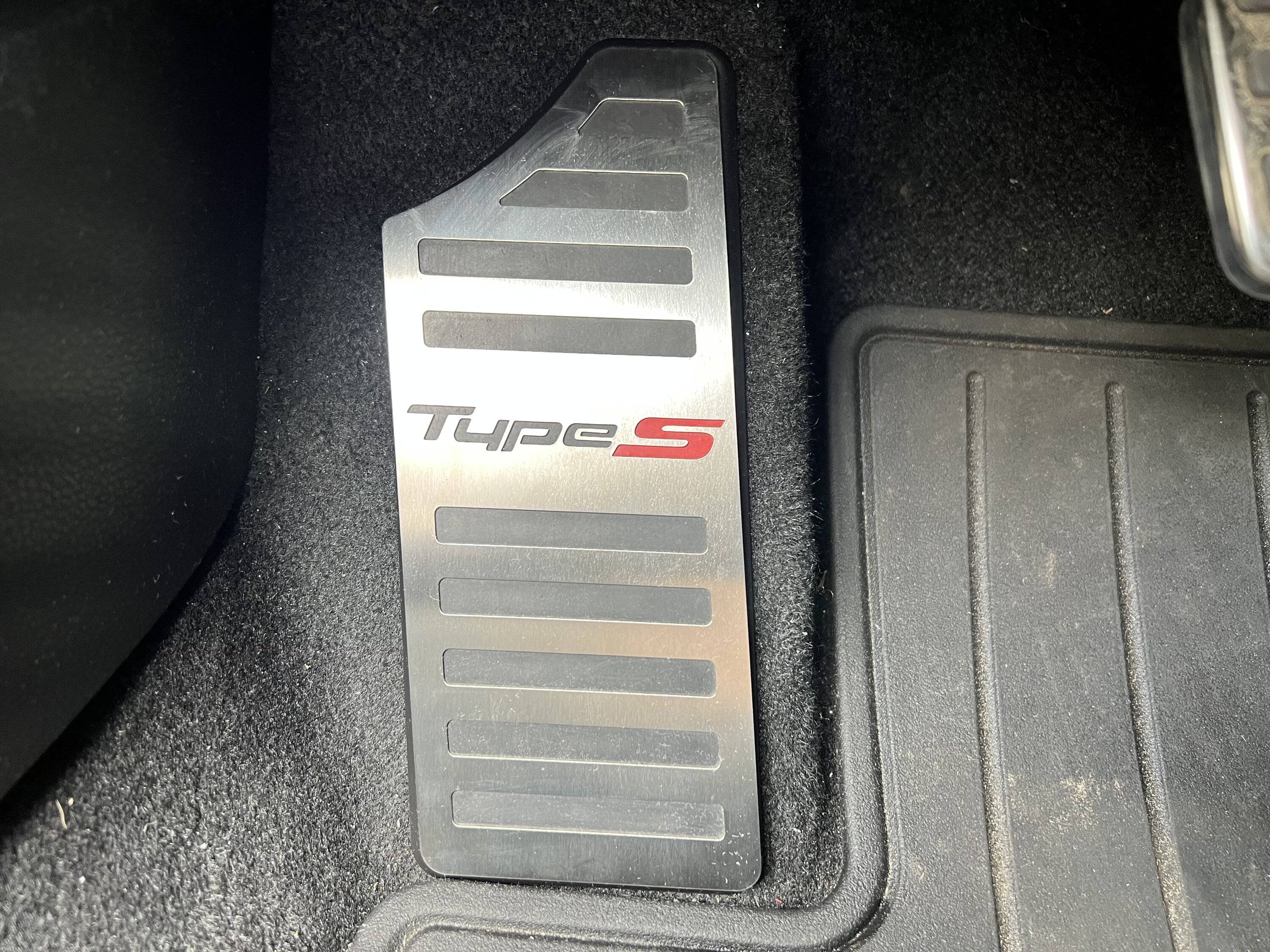 Acura Integra What did you do to your Integra Type S today? 🙋🏻‍♂️ IMG_0487