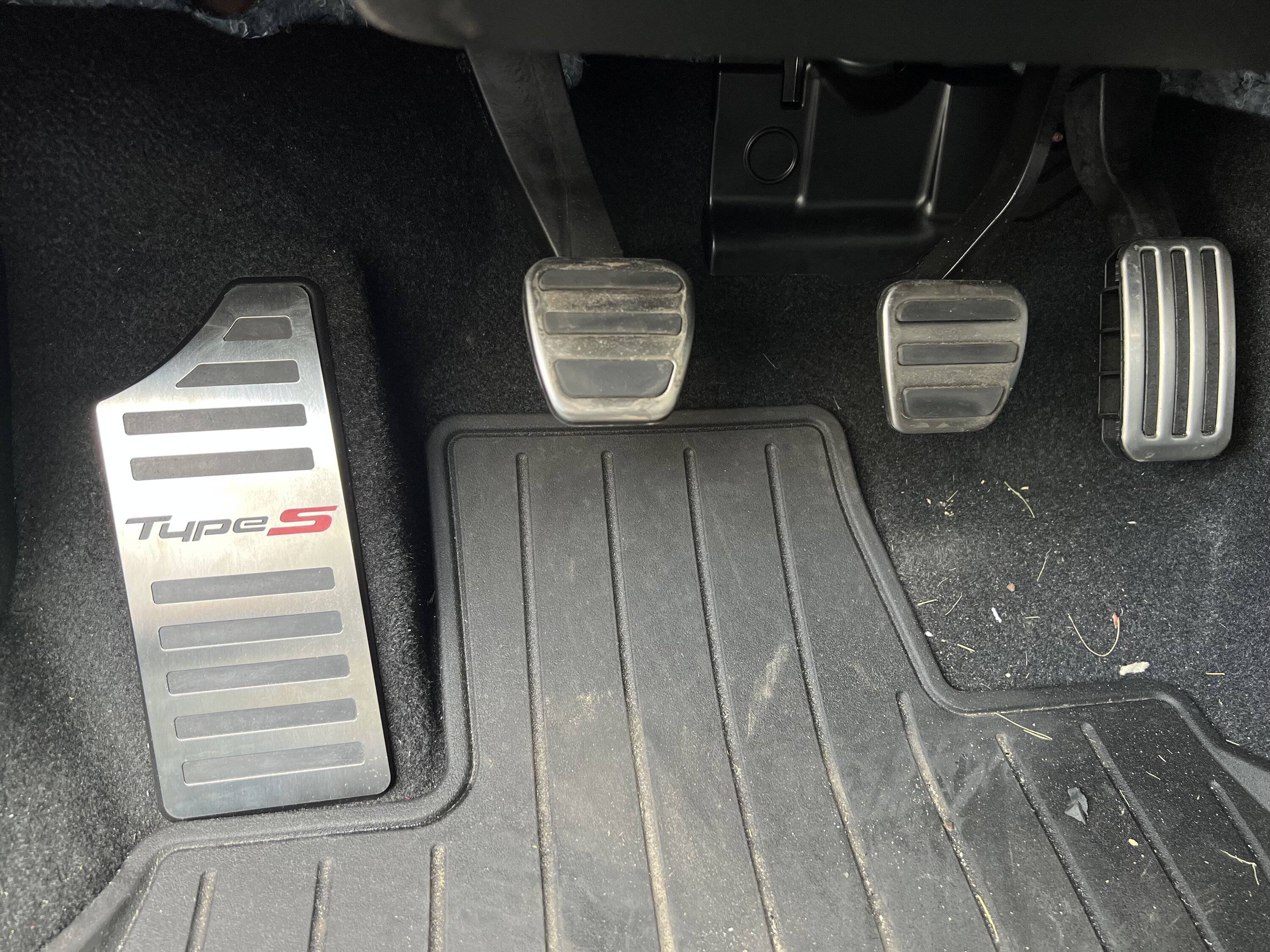 Acura Integra What did you do to your Integra Type S today? 🙋🏻‍♂️ IMG_0486