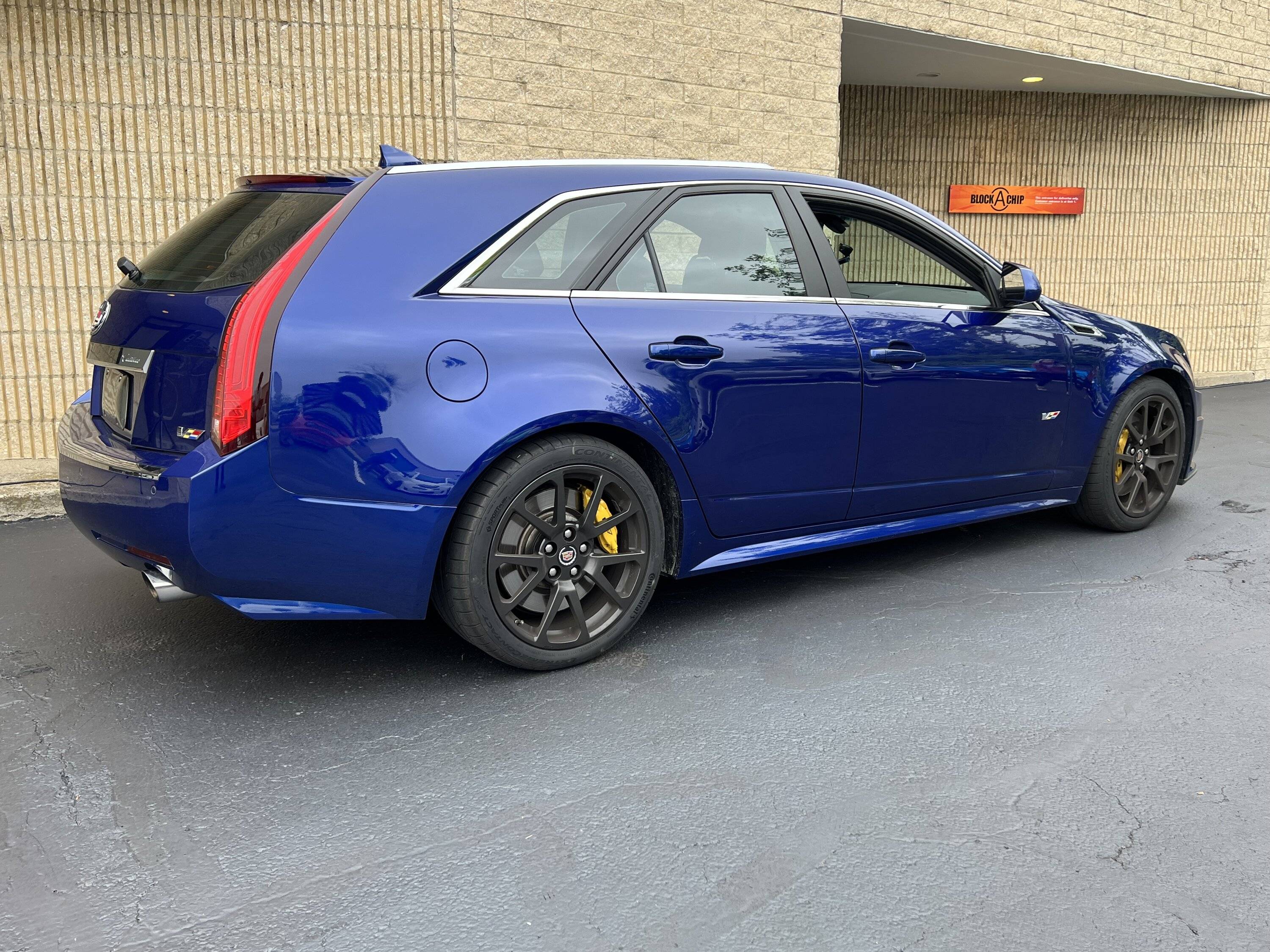 Acura Integra What cars do you currently own besides the ATS? IMG_9846