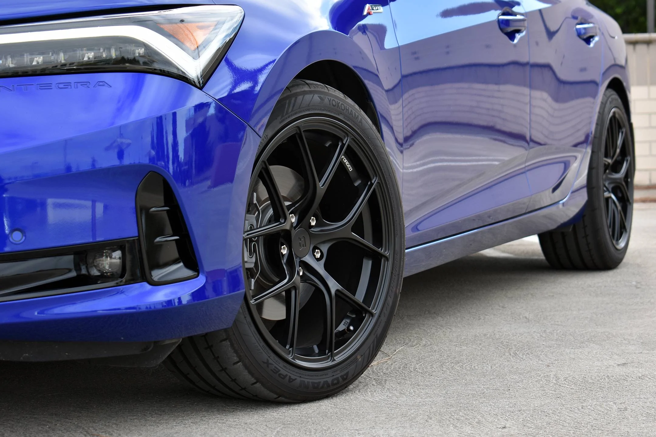 Acura Integra +50 or +44 off set for 18X8.5 wheels DSC_0711_01