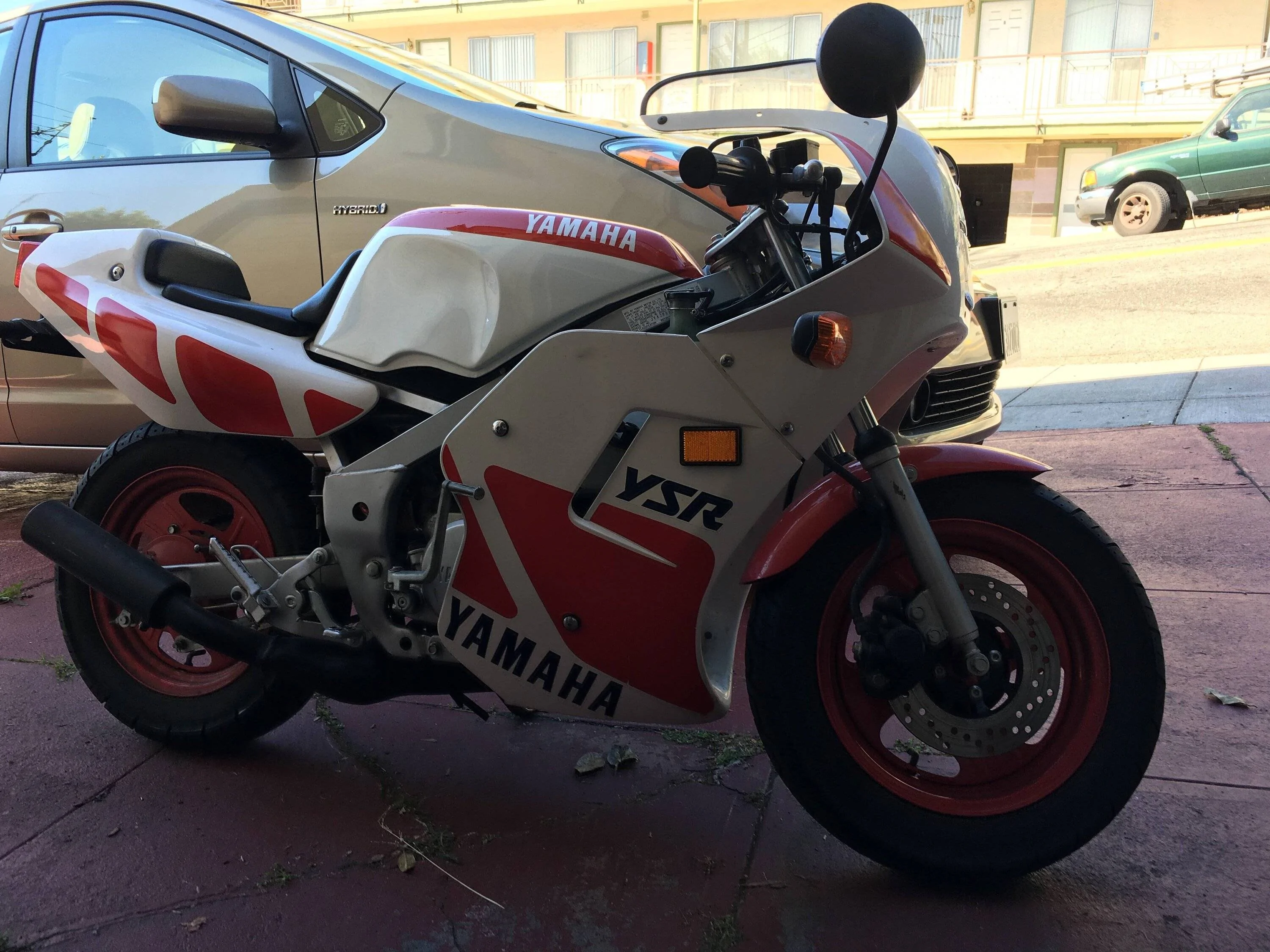 Acura Integra What cars do you currently own besides the ATS? IMG_3377_Original