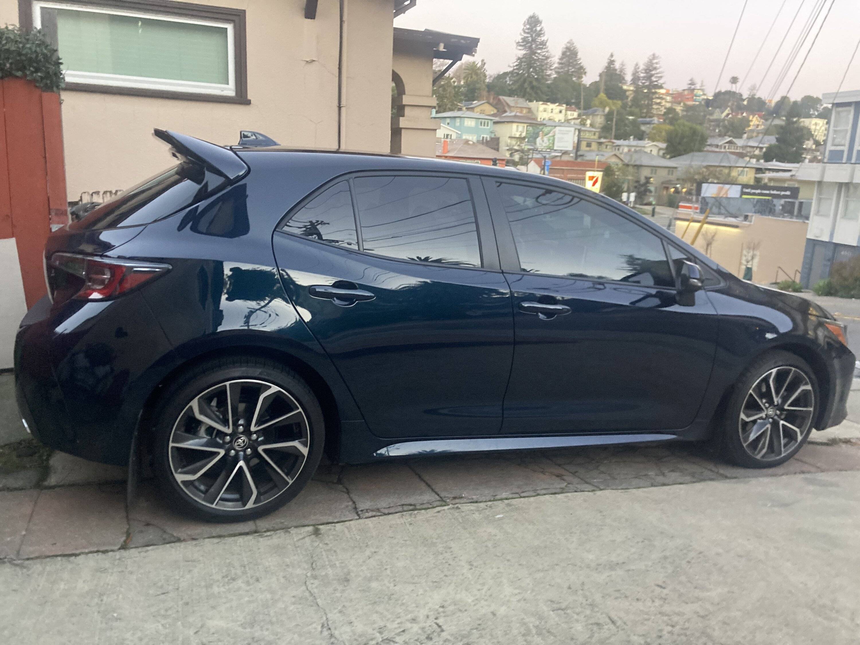 Acura Integra What cars do you currently own besides the ATS? IMG_7093_Original