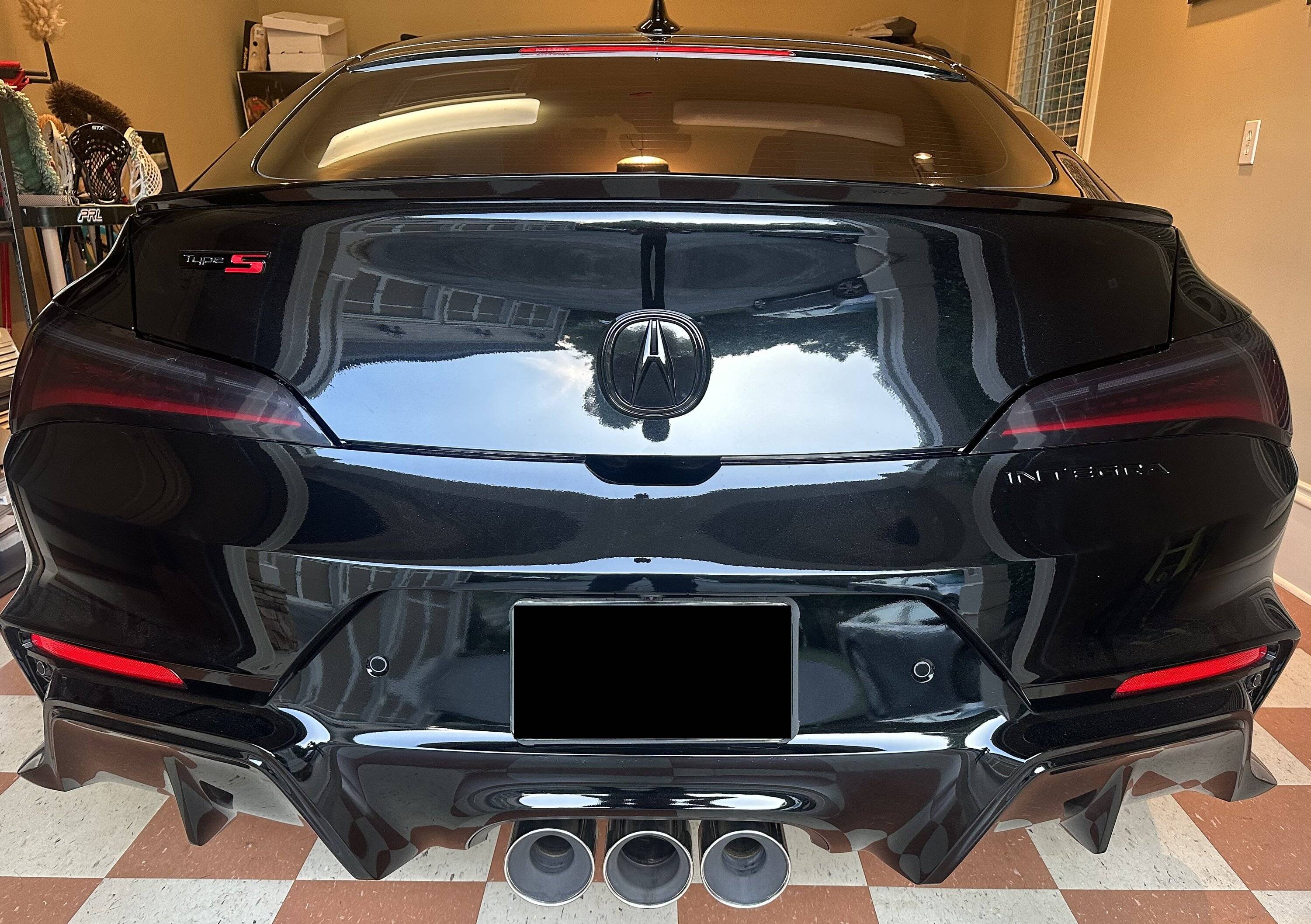 Acura Integra What did you do to your Integra Type S today? 🙋🏻‍♂️ image_50738433_1