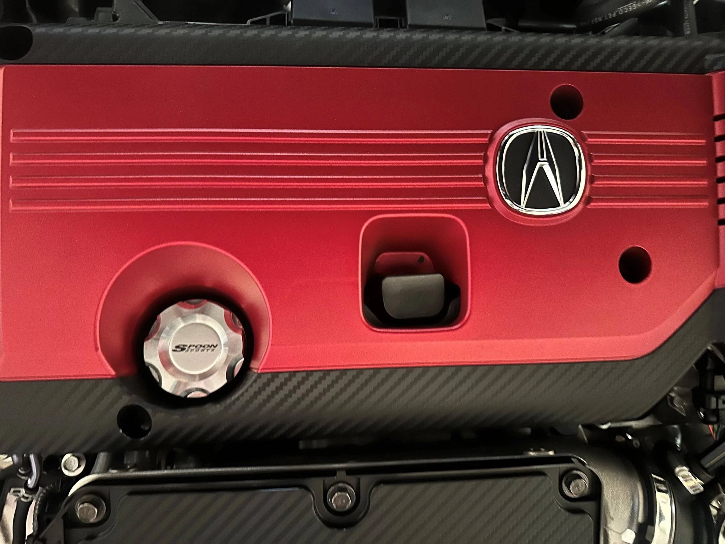 Acura Integra What did you do to your Integra Type S today? 🙋🏻‍♂️ image_67191041