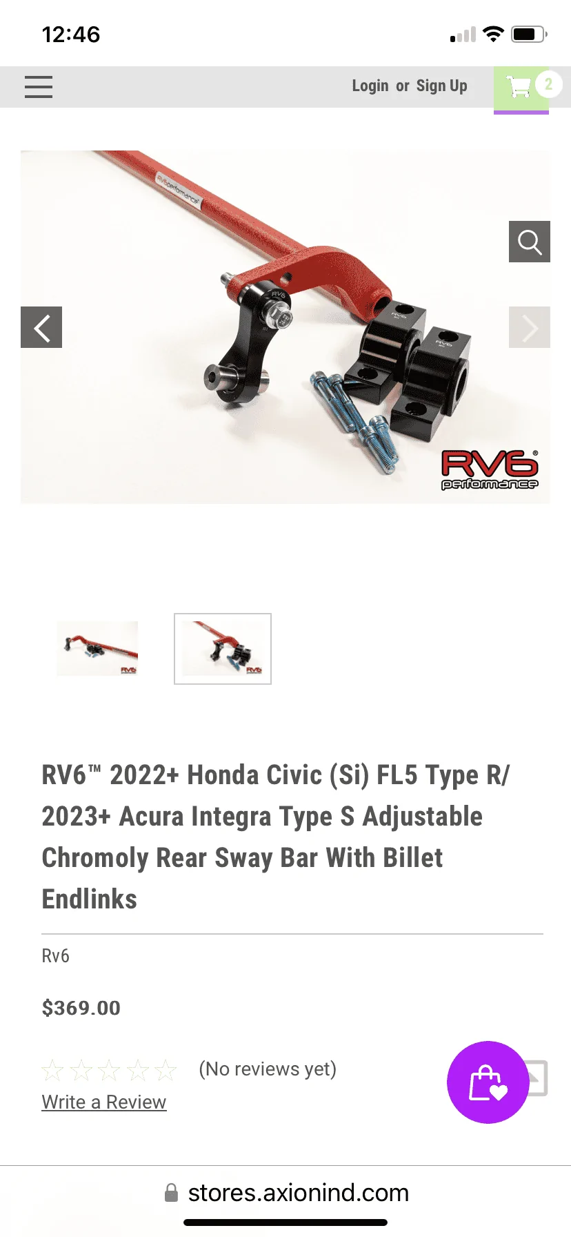 Acura Integra Has Anyone Tried Installing FL5 Aftermarket Parts On Their DE5 Yet? IMG_3658