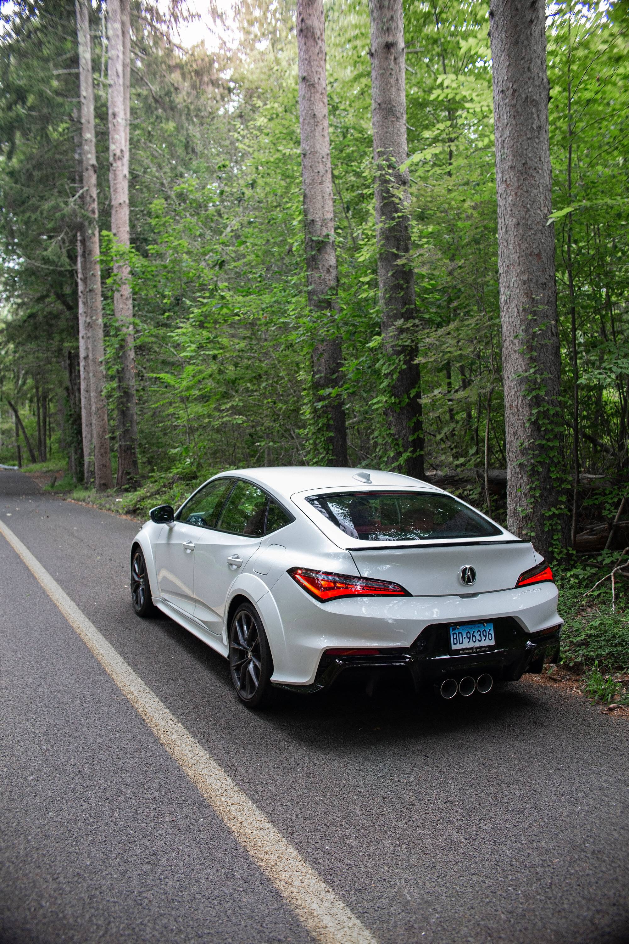 Acura Integra What did you do to your Integra Type S today? 🙋🏻‍♂️ IMG_0645