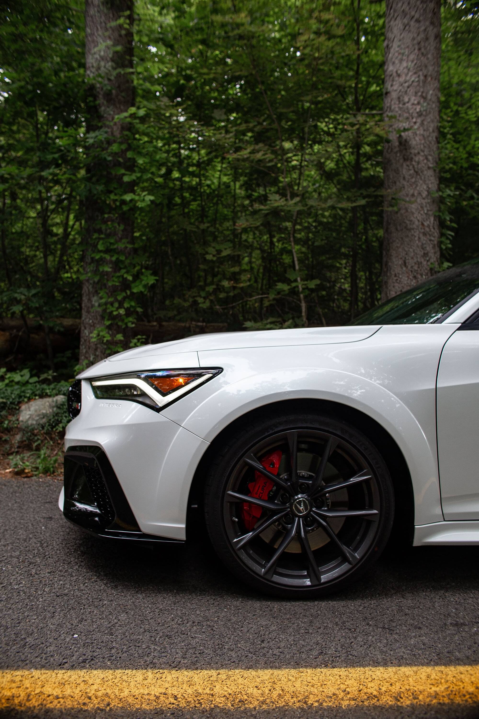 Acura Integra What did you do to your Integra Type S today? 🙋🏻‍♂️ IMG_0637