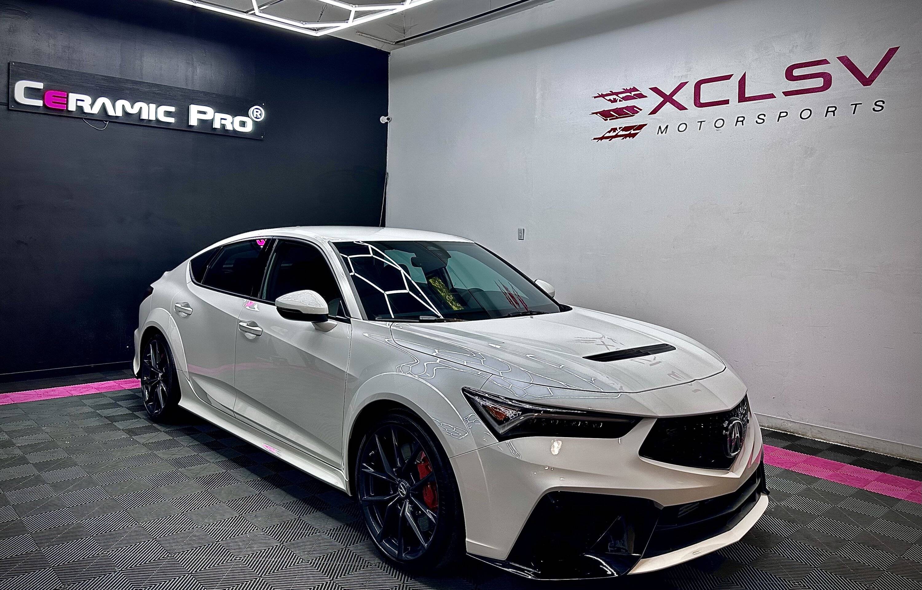 Acura Integra What did you do to your Integra Type S today? 🙋🏻‍♂️ IMG_4888