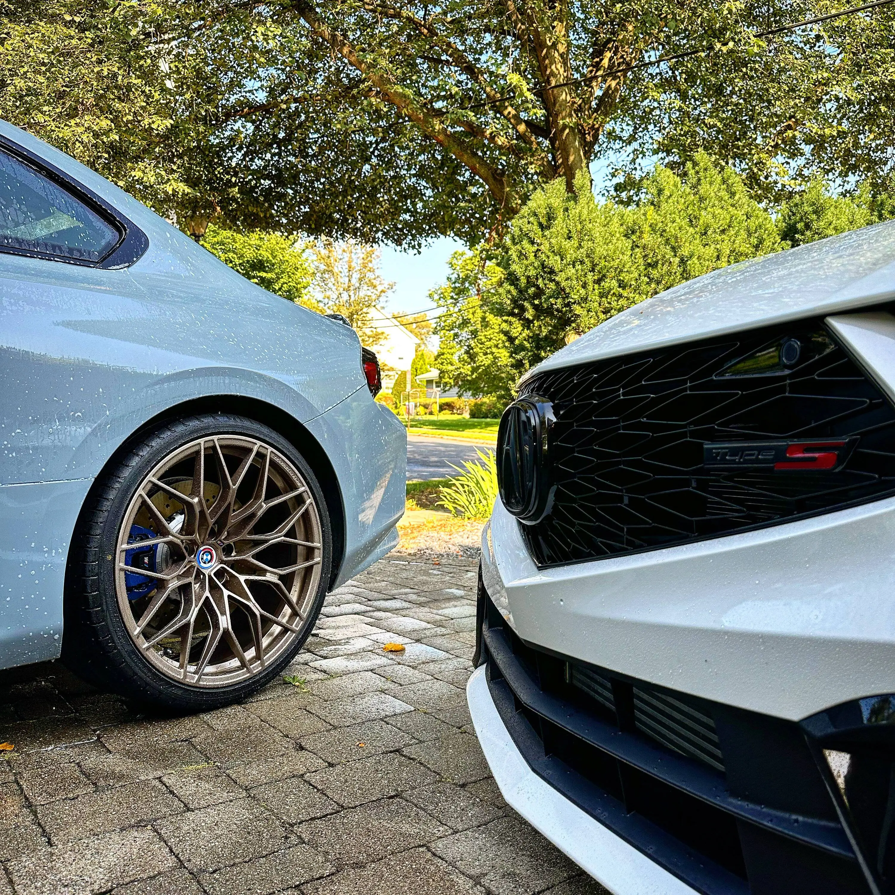 Acura Integra Engineering Explained ITS review: "among the best driver's cars sold today" [compared favorably to M2 and Type-R] 7C3E96AA-6791-444F-A7CB-5B6698478F96